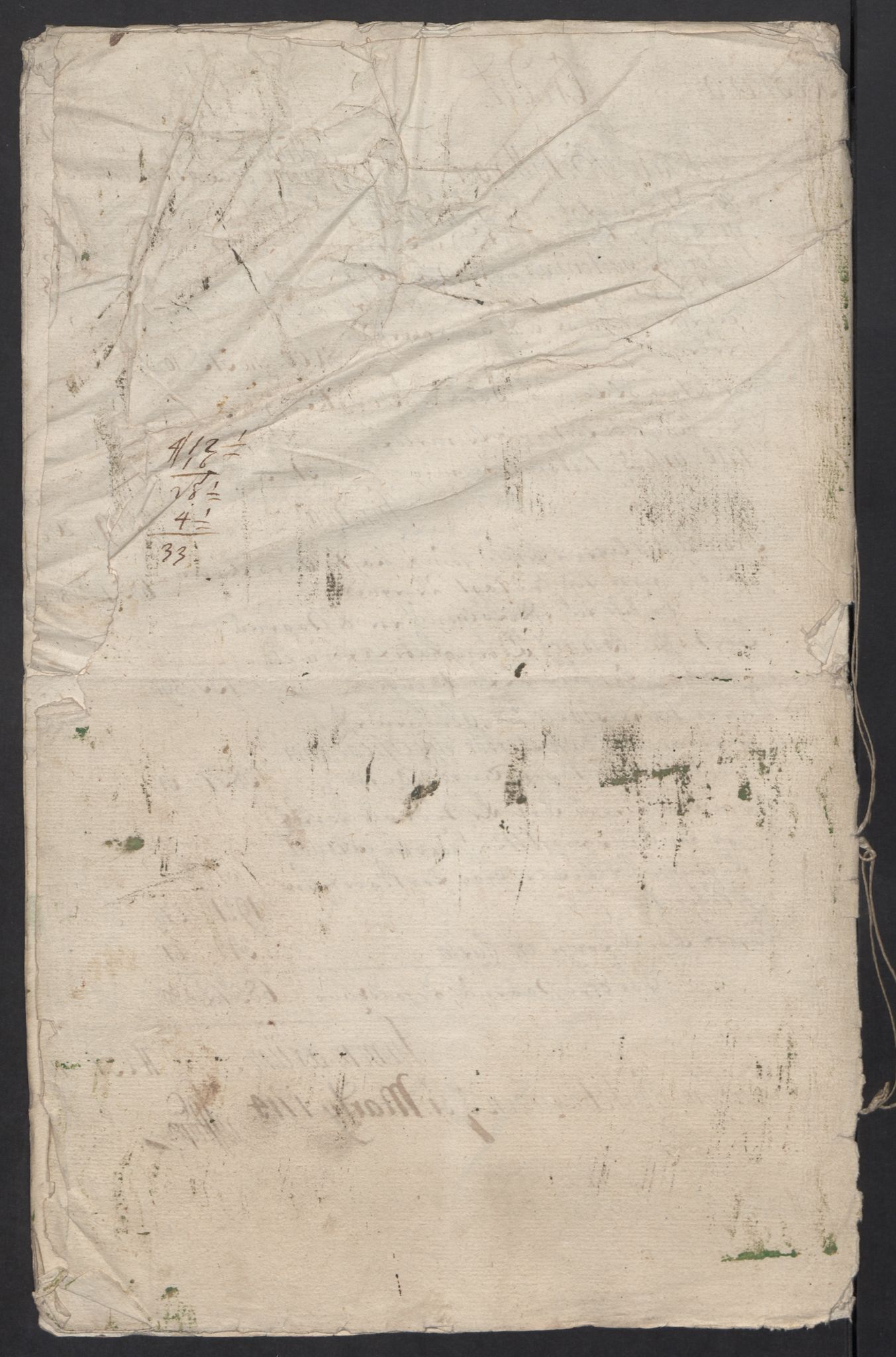 Rentekammeret inntil 1814, Reviderte regnskaper, Fogderegnskap, AV/RA-EA-4092/R54/L3565: Fogderegnskap Sunnmøre, 1712-1713, p. 322