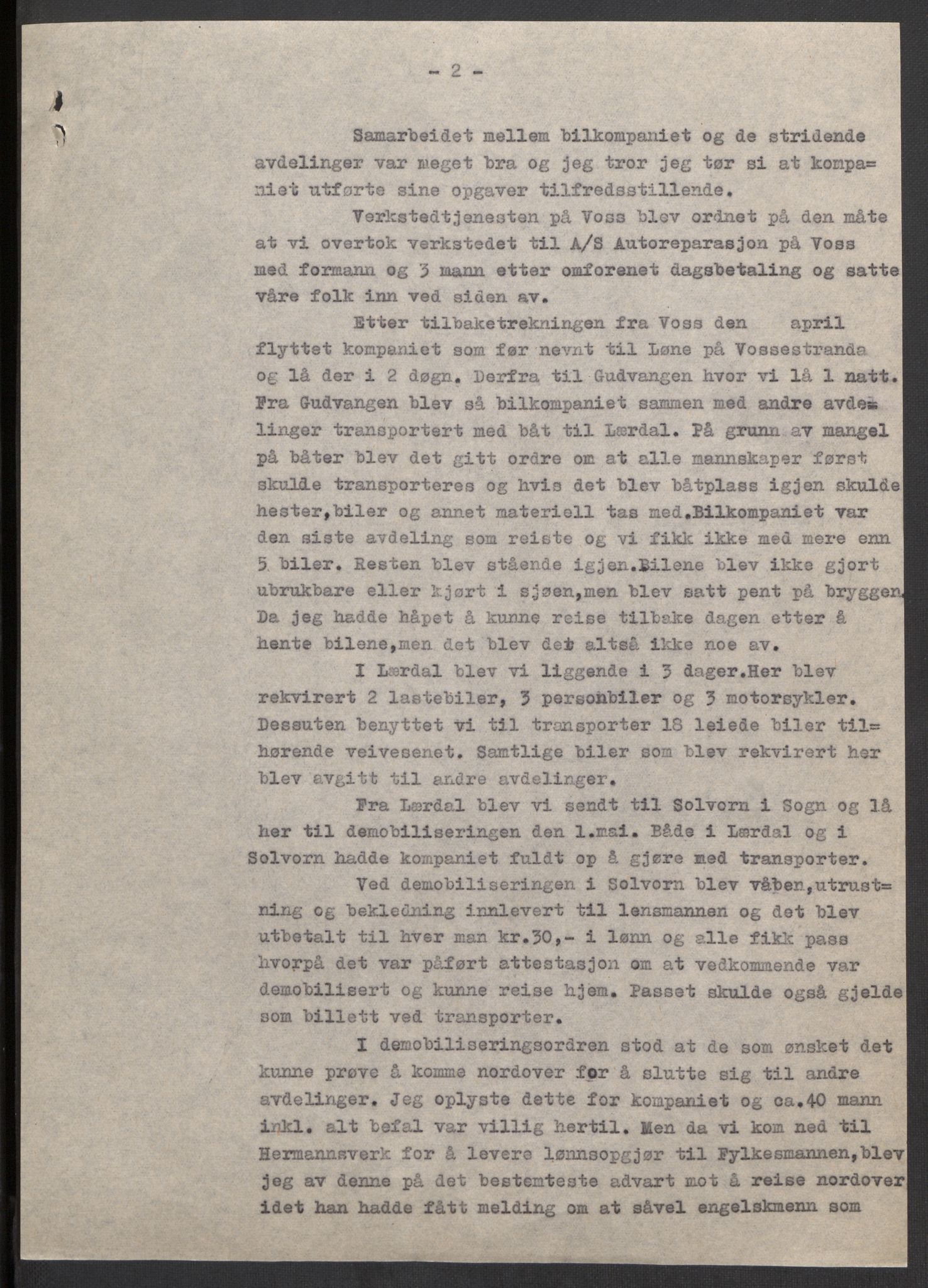 Forsvaret, Forsvarets krigshistoriske avdeling, AV/RA-RAFA-2017/Y/Yb/L0108: II-C-11-466-499  -  4. Divisjon., 1940, p. 368