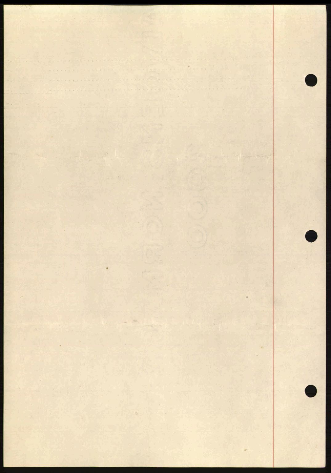 Kristiansund byfogd, SAT/A-4587/A/27: Mortgage book no. 37-38, 1943-1945, Diary no: : 694/1944