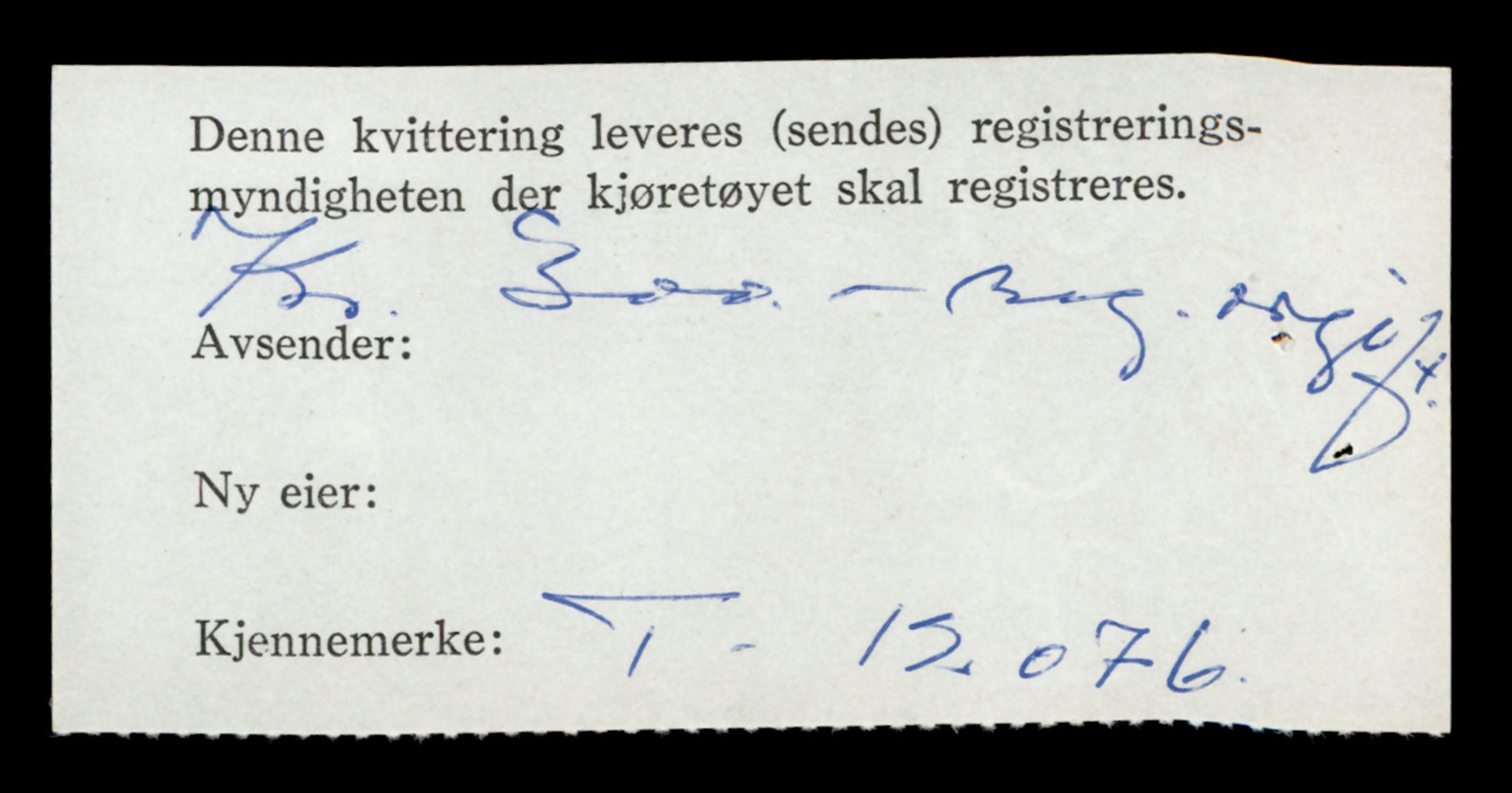 Møre og Romsdal vegkontor - Ålesund trafikkstasjon, AV/SAT-A-4099/F/Fe/L0032: Registreringskort for kjøretøy T 11997 - T 12149, 1927-1998, p. 1994