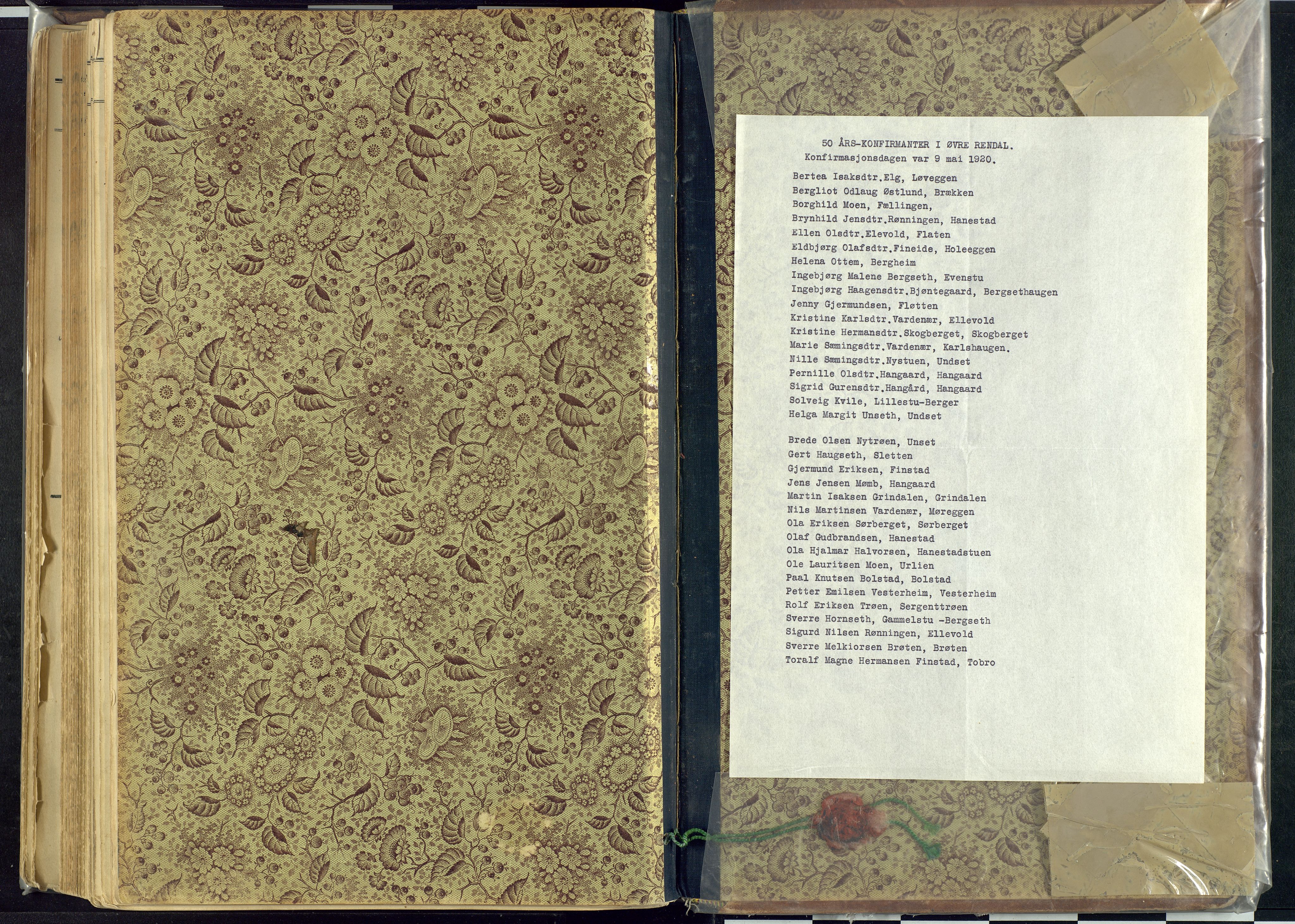 Rendalen prestekontor, AV/SAH-PREST-054/H/Ha/Haa/L0012: Parish register (official) no. 12, 1901-1928, p. 348