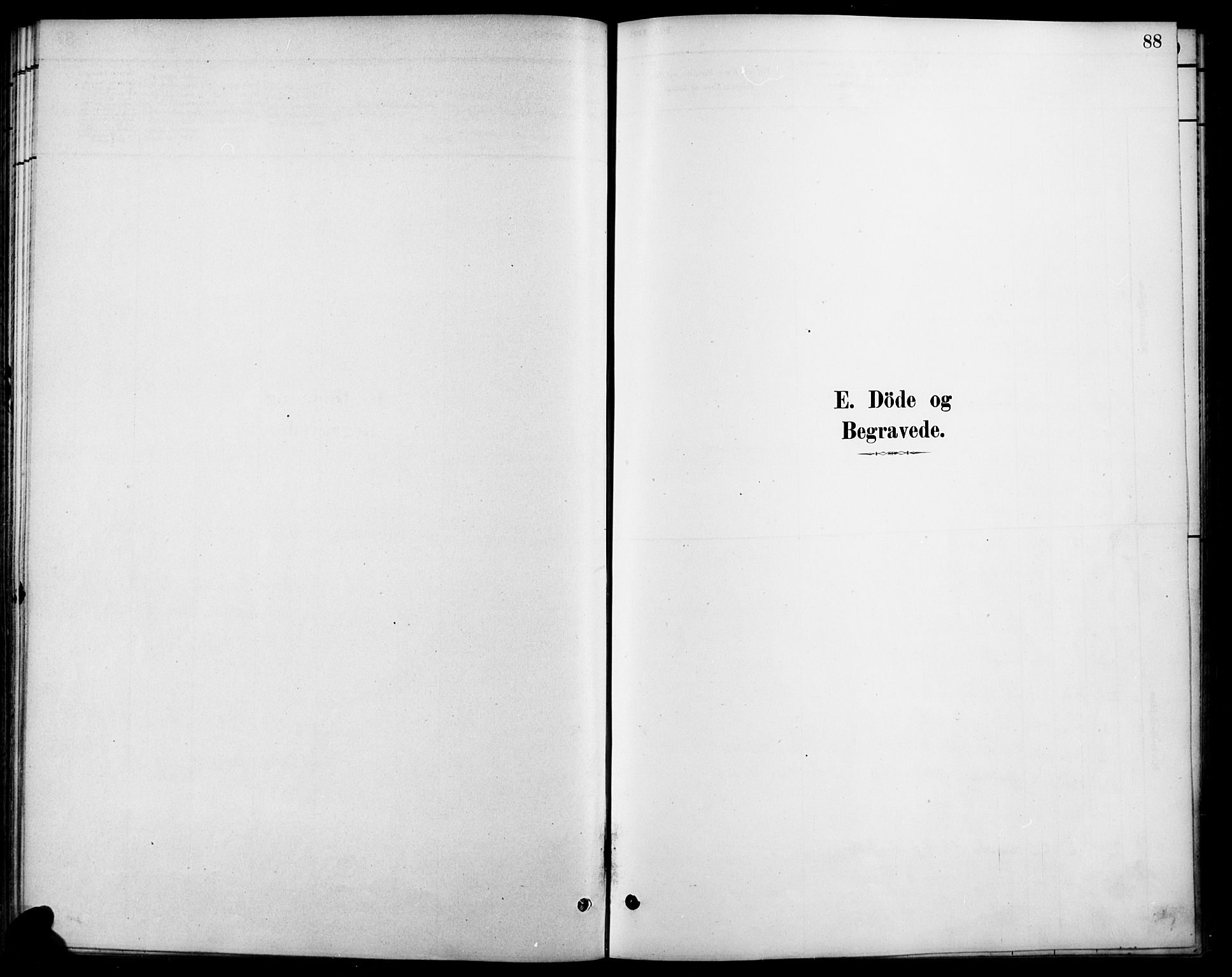 Nannestad prestekontor Kirkebøker, SAO/A-10414a/F/Fa/L0014: Parish register (official) no. I 14, 1881-1890, p. 88