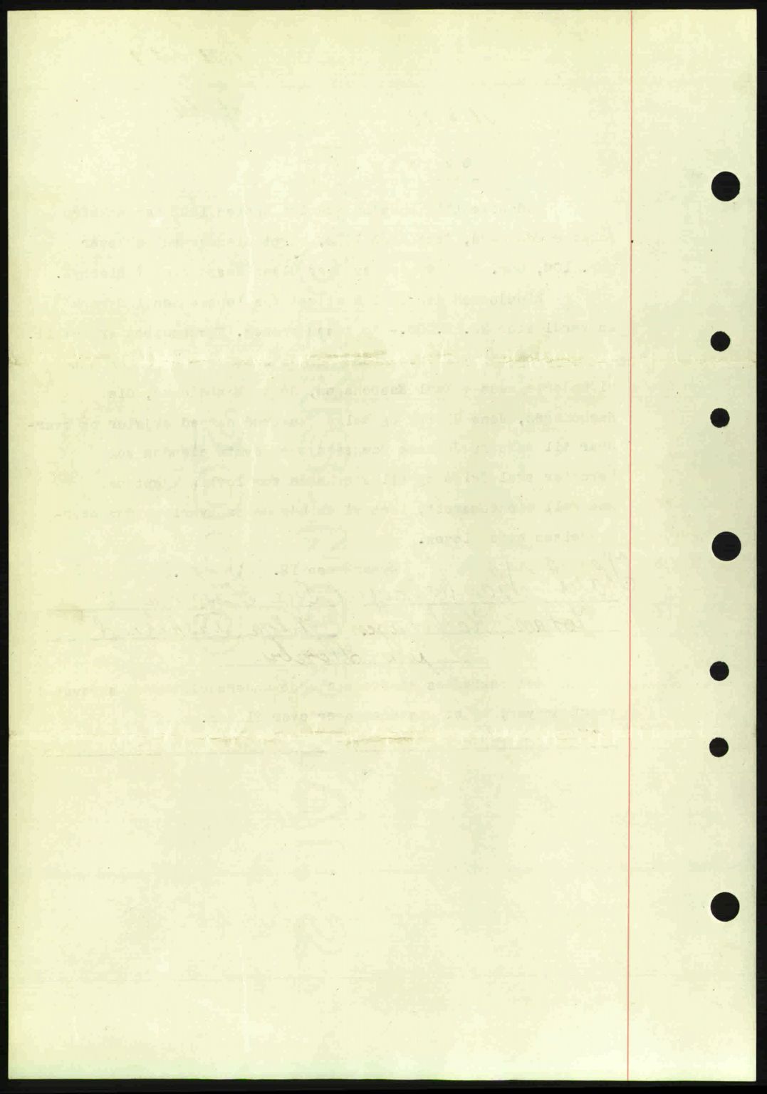 Idd og Marker sorenskriveri, AV/SAO-A-10283/G/Gb/Gbb/L0003: Mortgage book no. A3, 1938-1939, Diary no: : 1041/1939