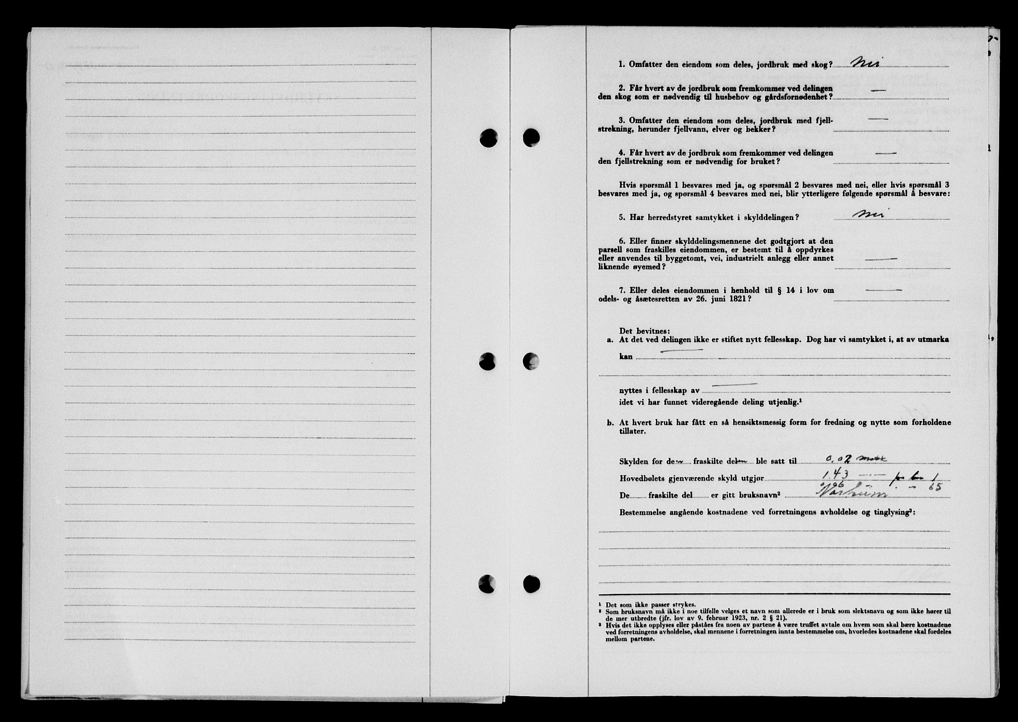 Karmsund sorenskriveri, SAST/A-100311/01/II/IIB/L0117: Mortgage book no. 97Aa, 1955-1955, Diary no: : 3744/1955