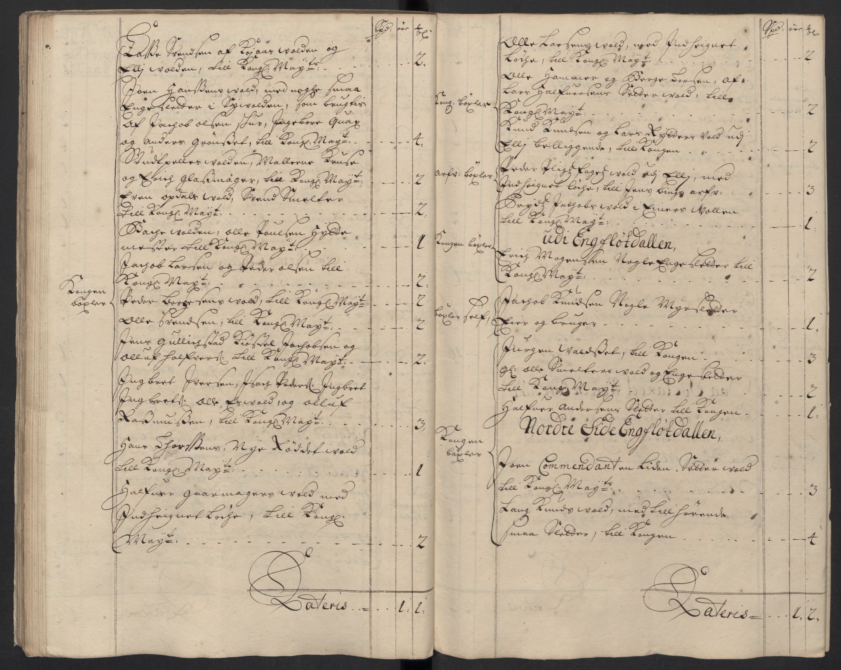 Rentekammeret inntil 1814, Reviderte regnskaper, Fogderegnskap, AV/RA-EA-4092/R60/L3958: Fogderegnskap Orkdal og Gauldal, 1708, p. 144