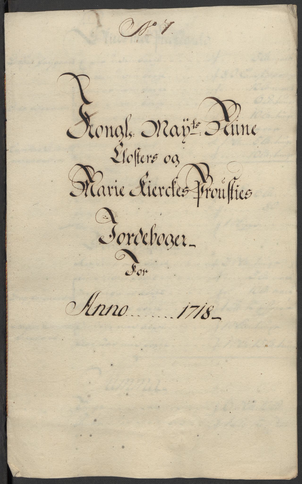 Rentekammeret inntil 1814, Reviderte regnskaper, Fogderegnskap, AV/RA-EA-4092/R11/L0600: Fogderegnskap Nedre Romerike, 1718, p. 171