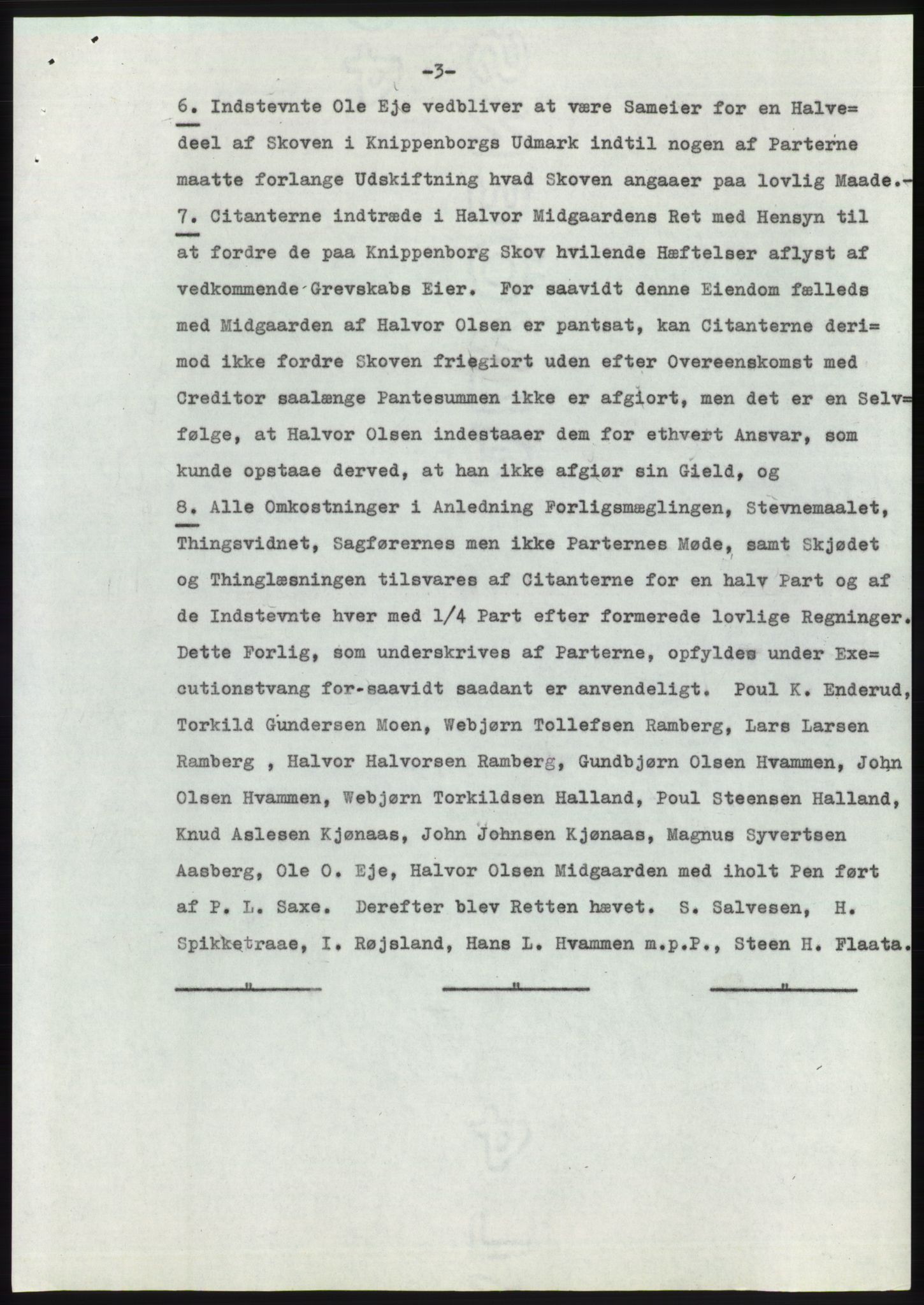 Statsarkivet i Kongsberg, SAKO/A-0001, 1956-1957, p. 14