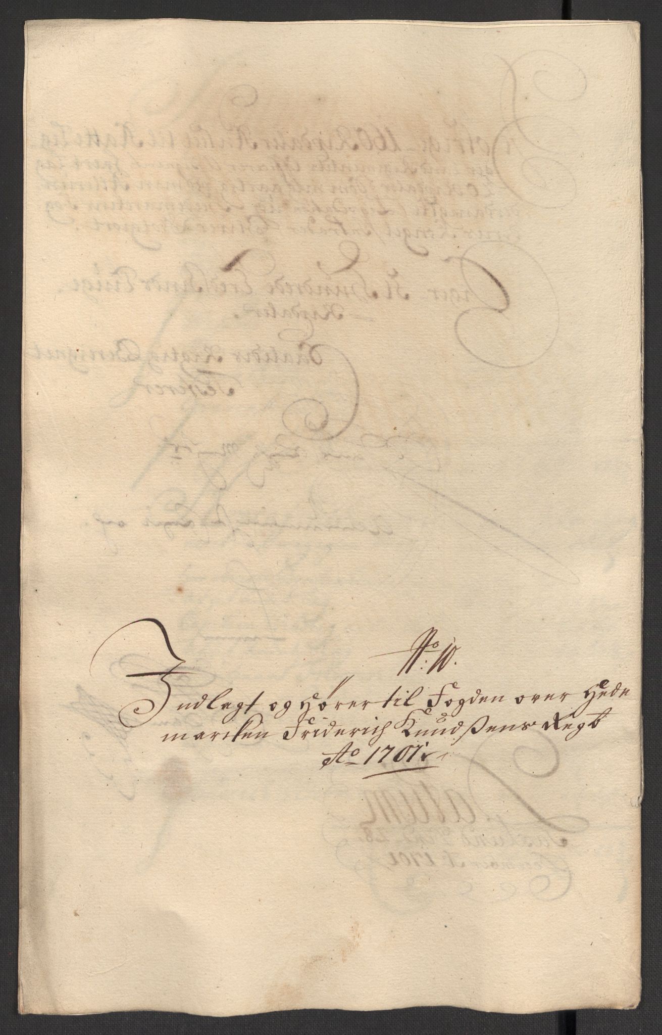 Rentekammeret inntil 1814, Reviderte regnskaper, Fogderegnskap, RA/EA-4092/R16/L1040: Fogderegnskap Hedmark, 1701-1702, p. 140