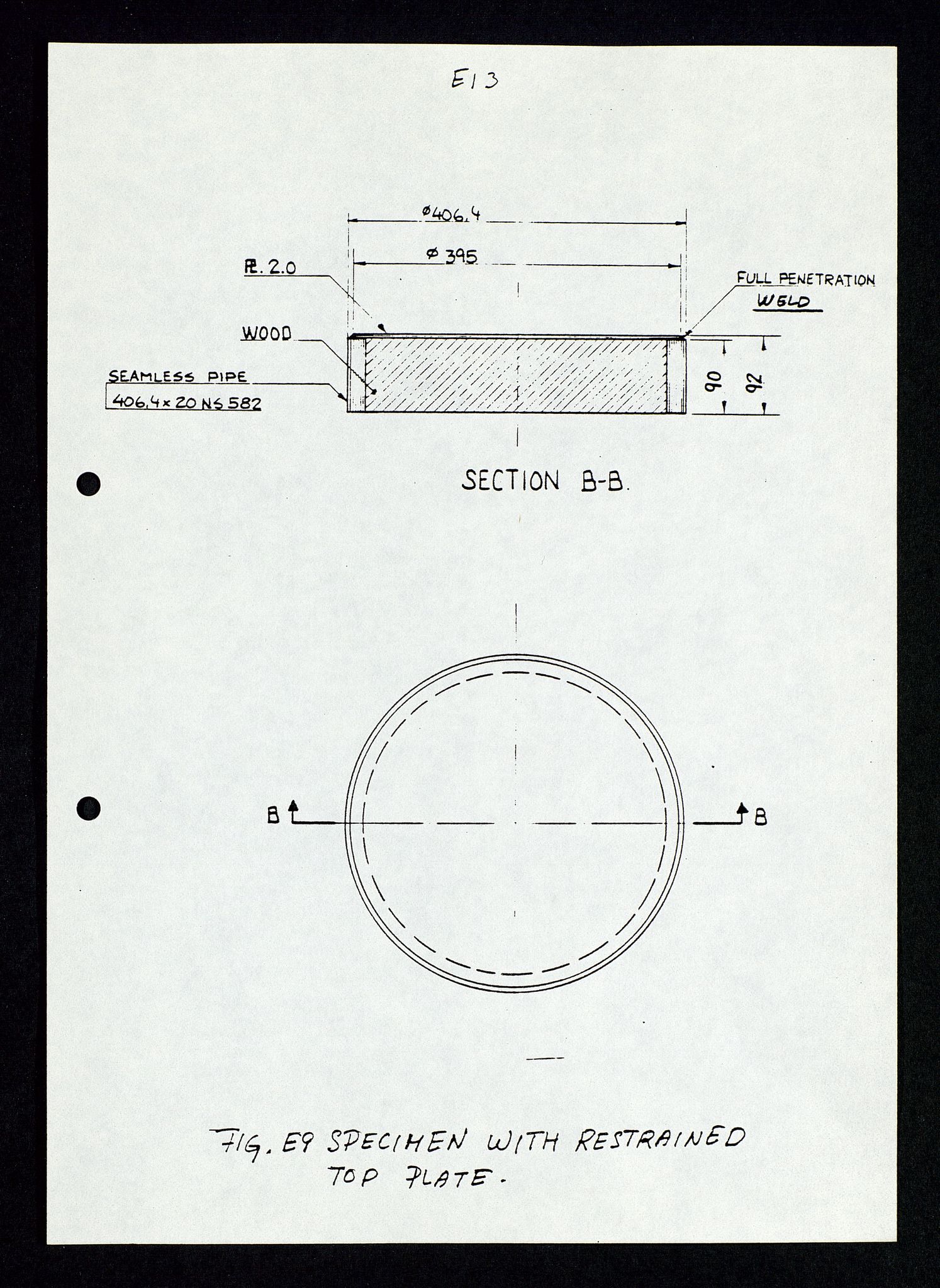 Pa 1339 - Statoil ASA, AV/SAST-A-101656/0001/D/Dm/L0348: Gravitasjonsplattform betong, 1975-1978, p. 81