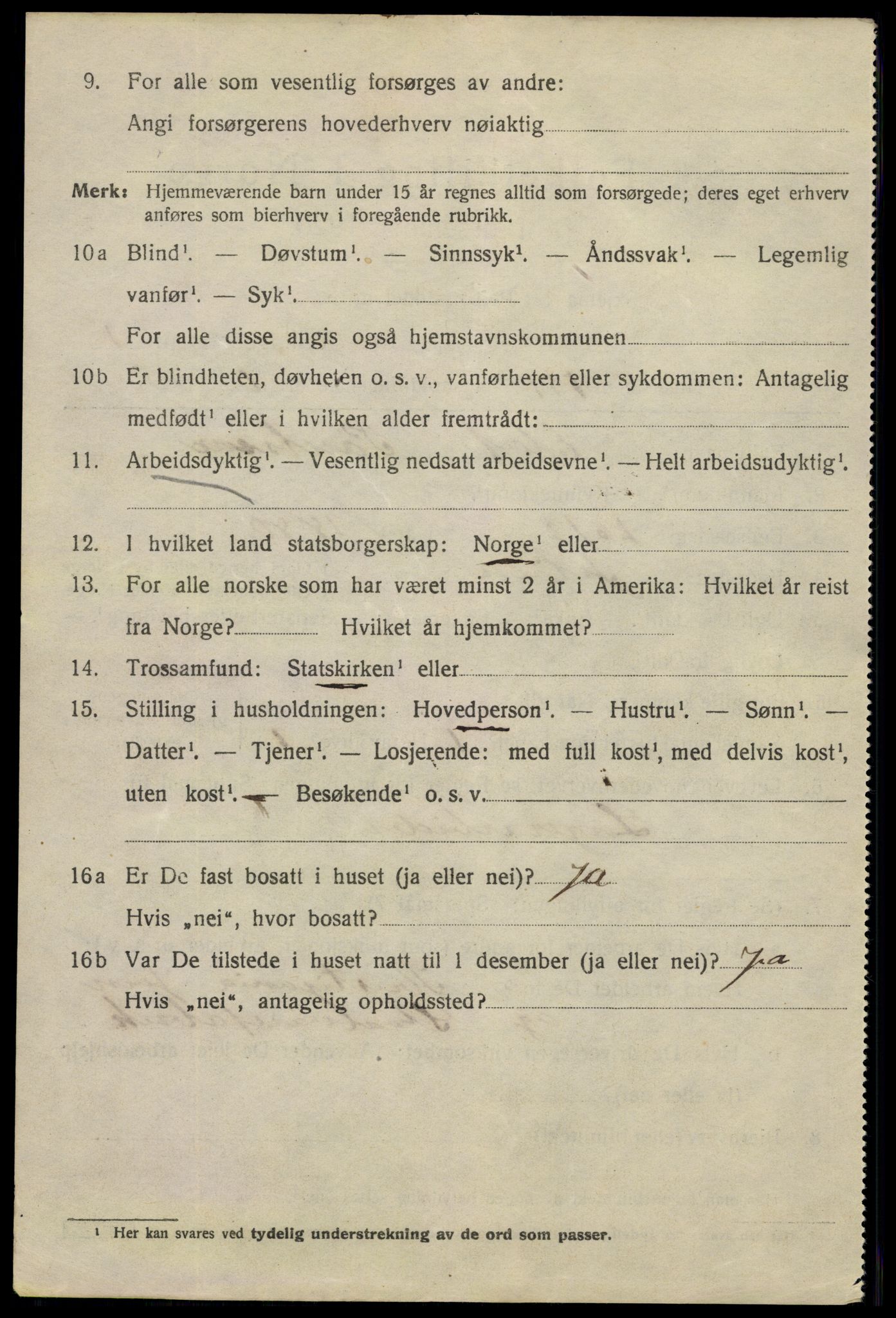 SAO, 1920 census for Moss, 1920, p. 8456