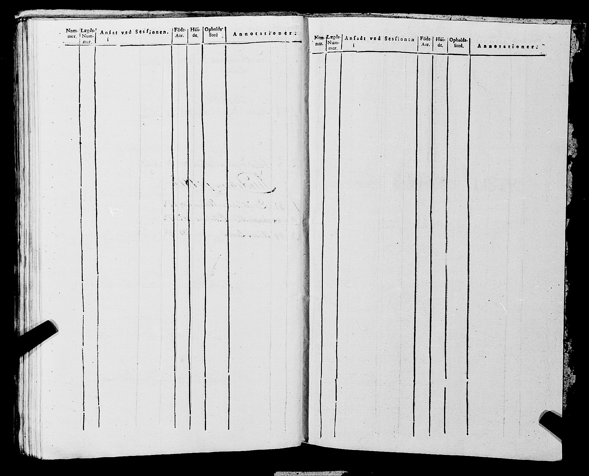 Fylkesmannen i Rogaland, AV/SAST-A-101928/99/3/325/325CA, 1655-1832, p. 10854