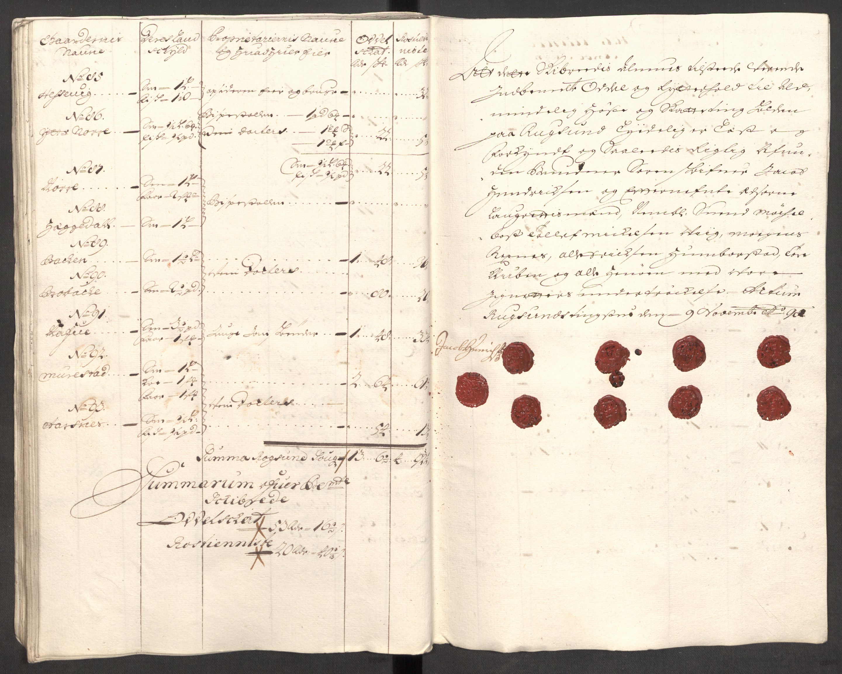 Rentekammeret inntil 1814, Reviderte regnskaper, Fogderegnskap, RA/EA-4092/R53/L3423: Fogderegnskap Sunn- og Nordfjord, 1697-1698, p. 332