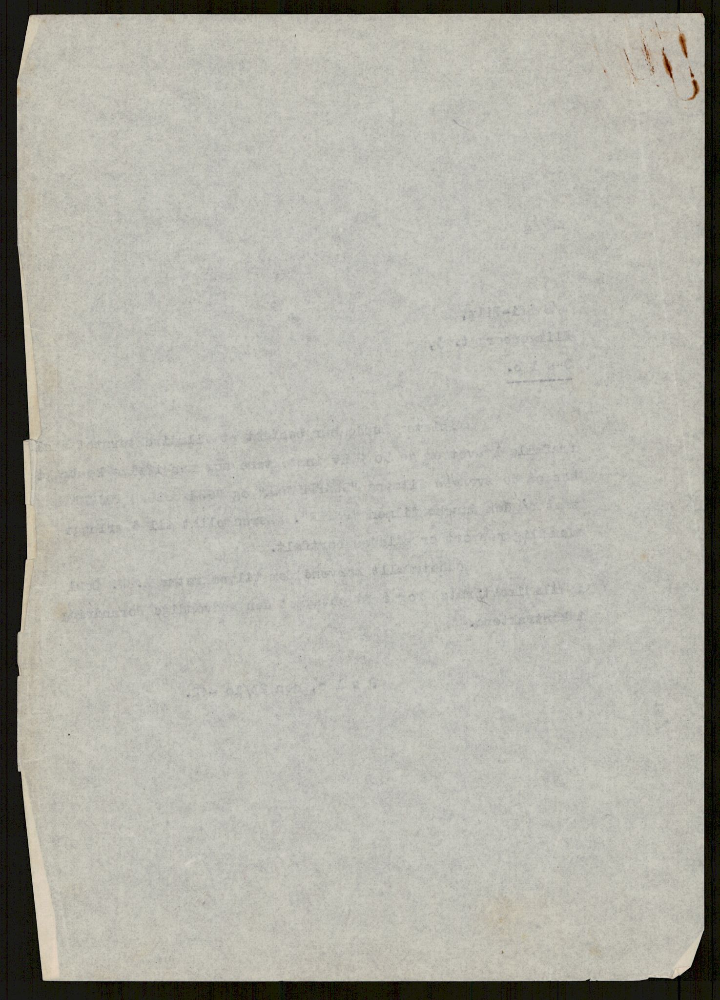 Tyske arkiver, Reichskommissariat, AV/RA-RAFA-2174/E/Ei/L0002/0005: Dokumentsamling / Dokumenter etter Leif Sinding, Statens Filmdirektorat , 1941-1943, p. 800