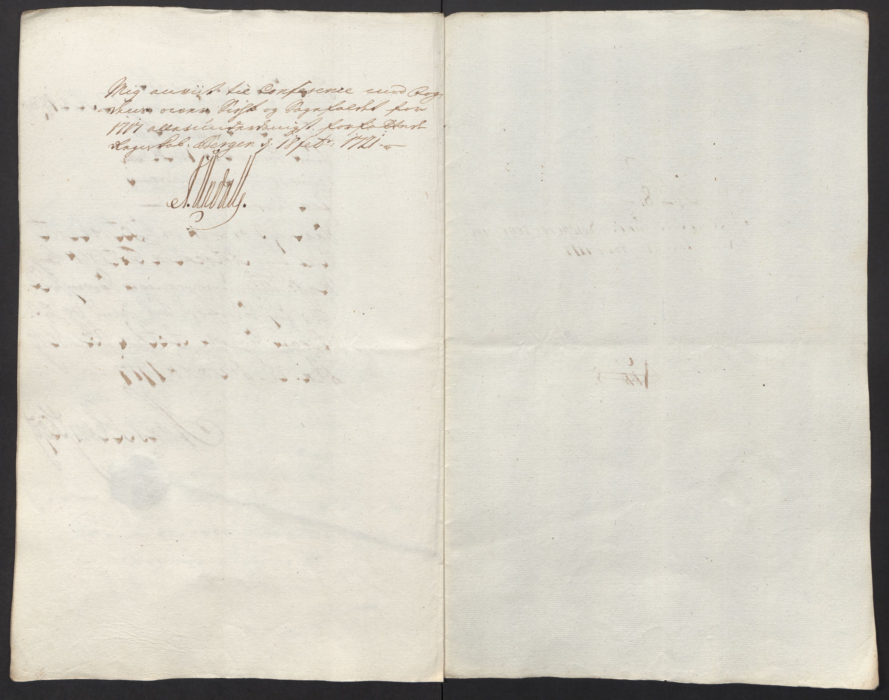 Rentekammeret inntil 1814, Reviderte regnskaper, Fogderegnskap, AV/RA-EA-4092/R53/L3441: Fogderegnskap Sunn- og Nordfjord, 1717-1718, p. 98