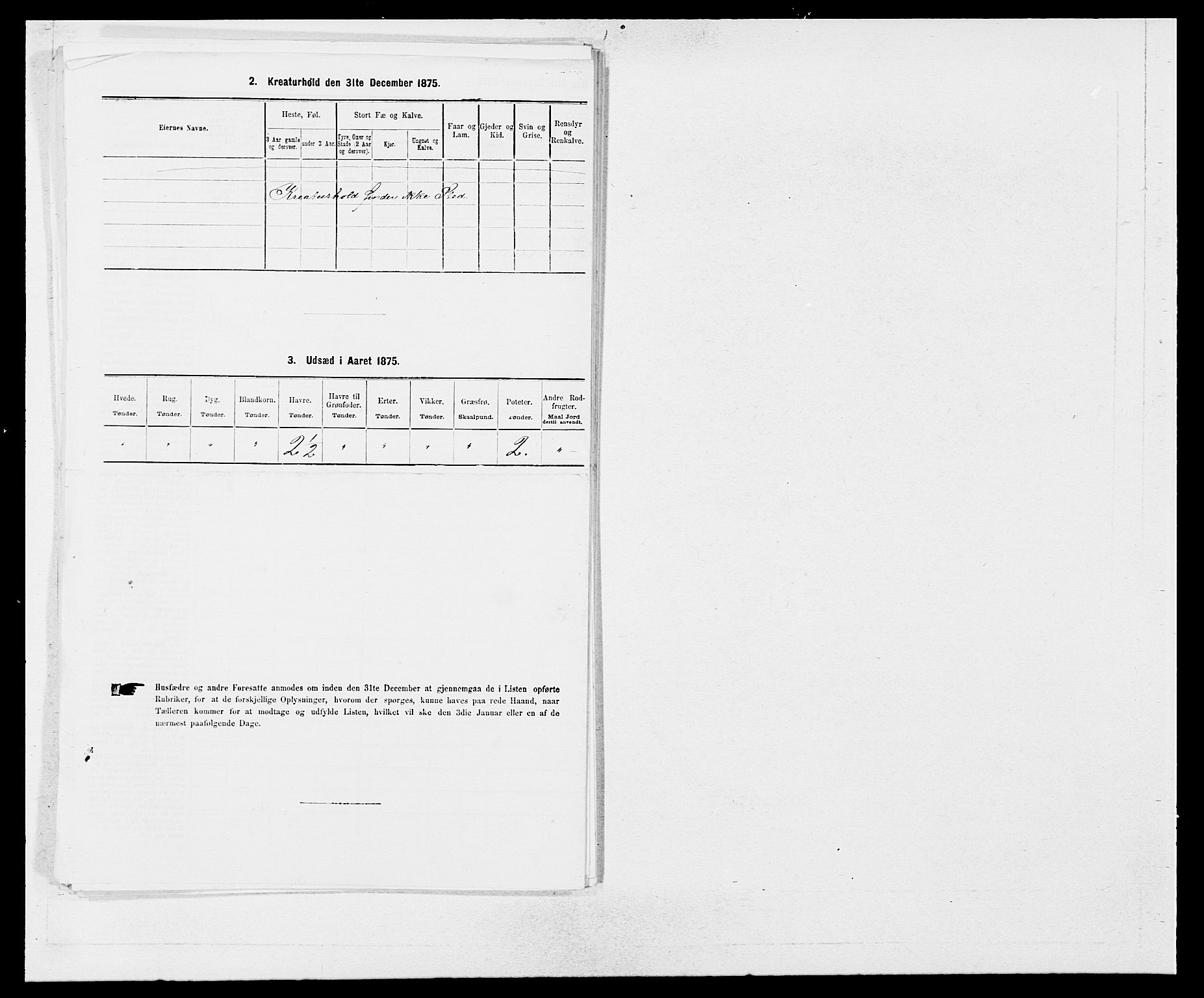 SAB, 1875 census for 1241P Fusa, 1875, p. 1072