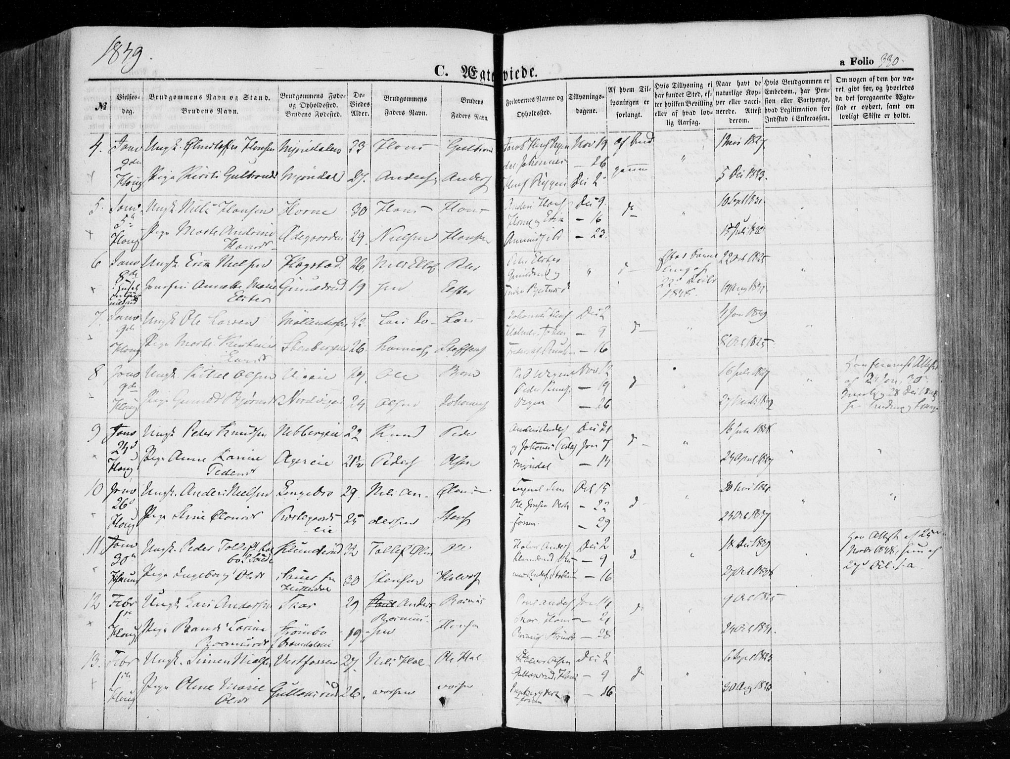 Eiker kirkebøker, SAKO/A-4/F/Fa/L0014: Parish register (official) no. I 14, 1846-1854, p. 330