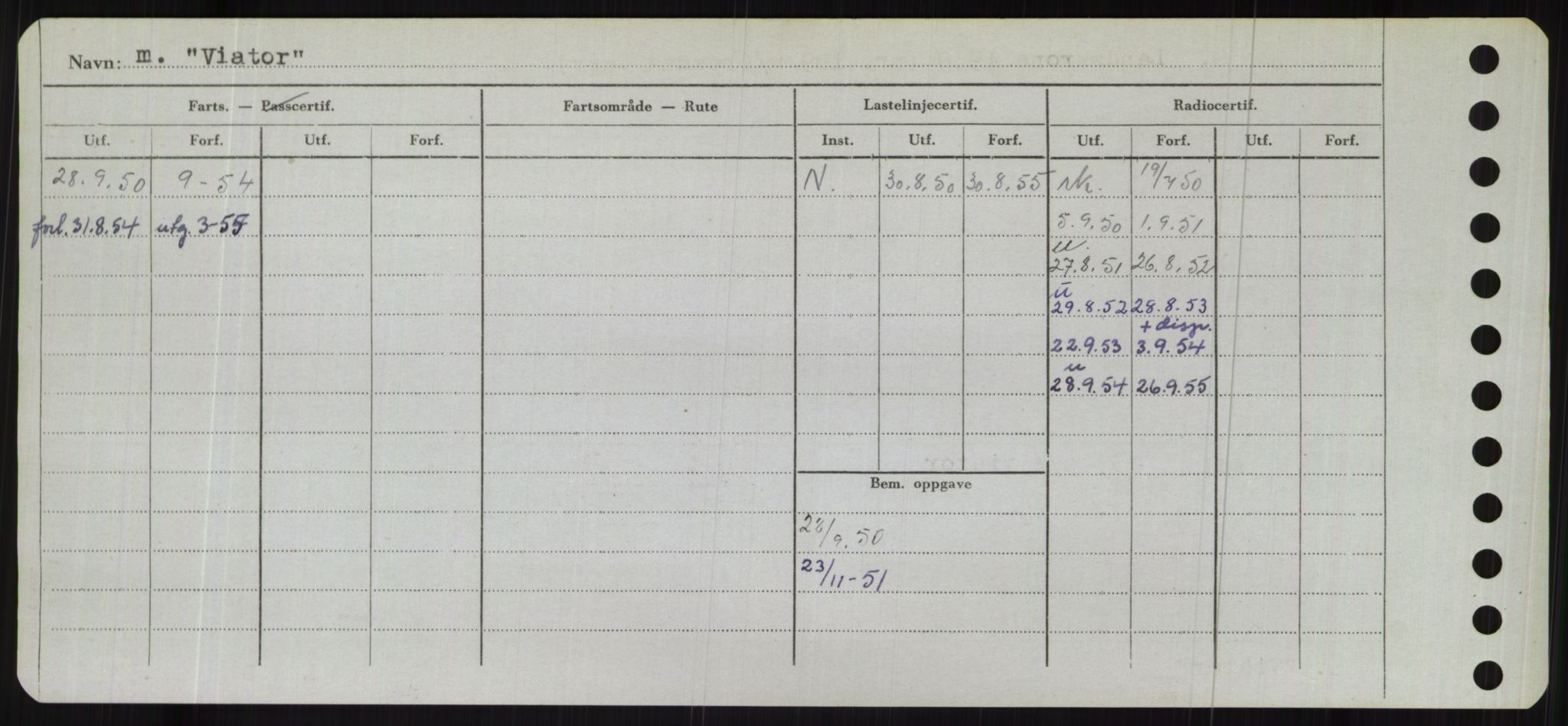 Sjøfartsdirektoratet med forløpere, Skipsmålingen, AV/RA-S-1627/H/Hb/L0005: Fartøy, T-Å, p. 320
