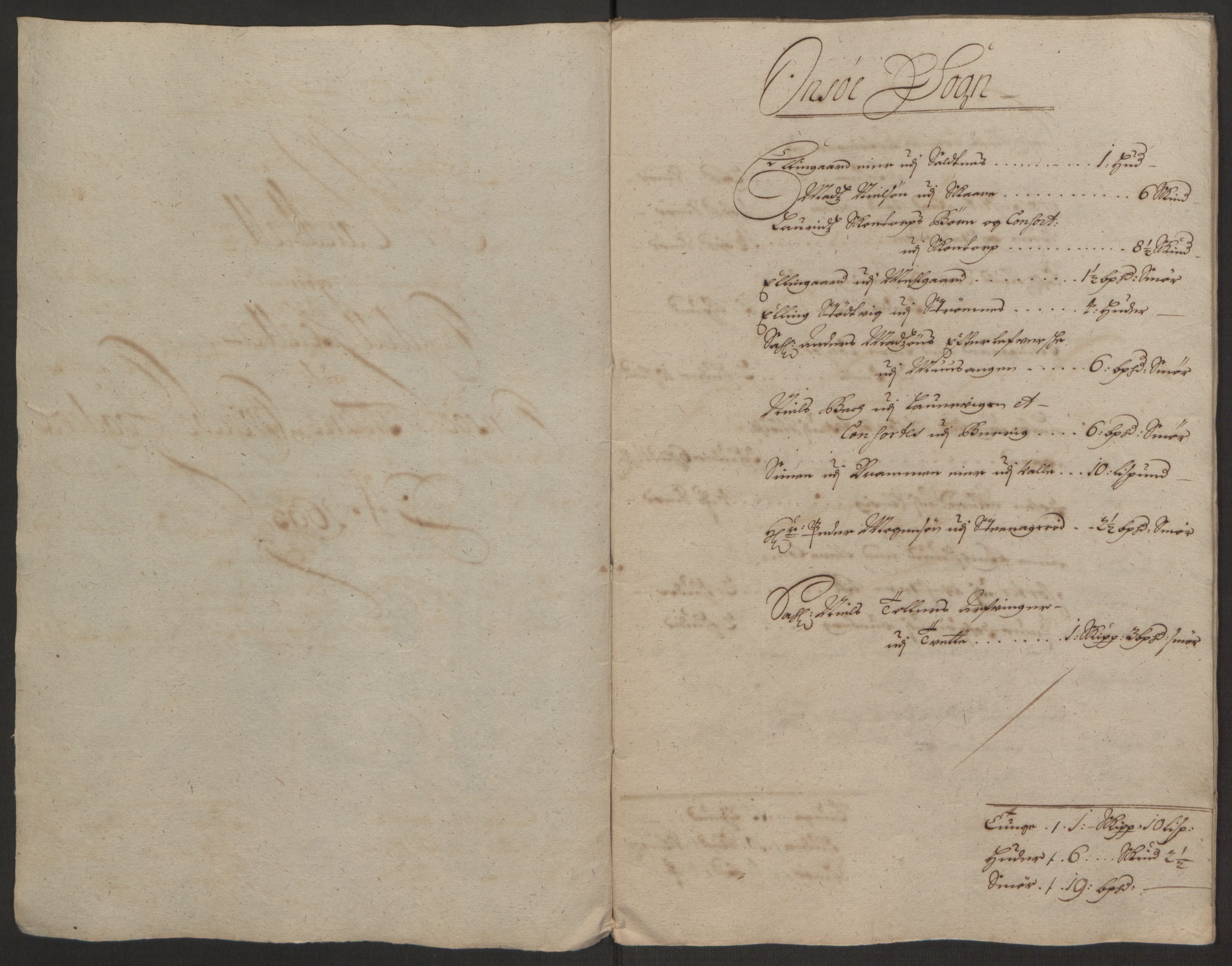 Rentekammeret inntil 1814, Reviderte regnskaper, Fogderegnskap, AV/RA-EA-4092/R03/L0120: Fogderegnskap Onsøy, Tune, Veme og Åbygge fogderi, 1692-1693, p. 344