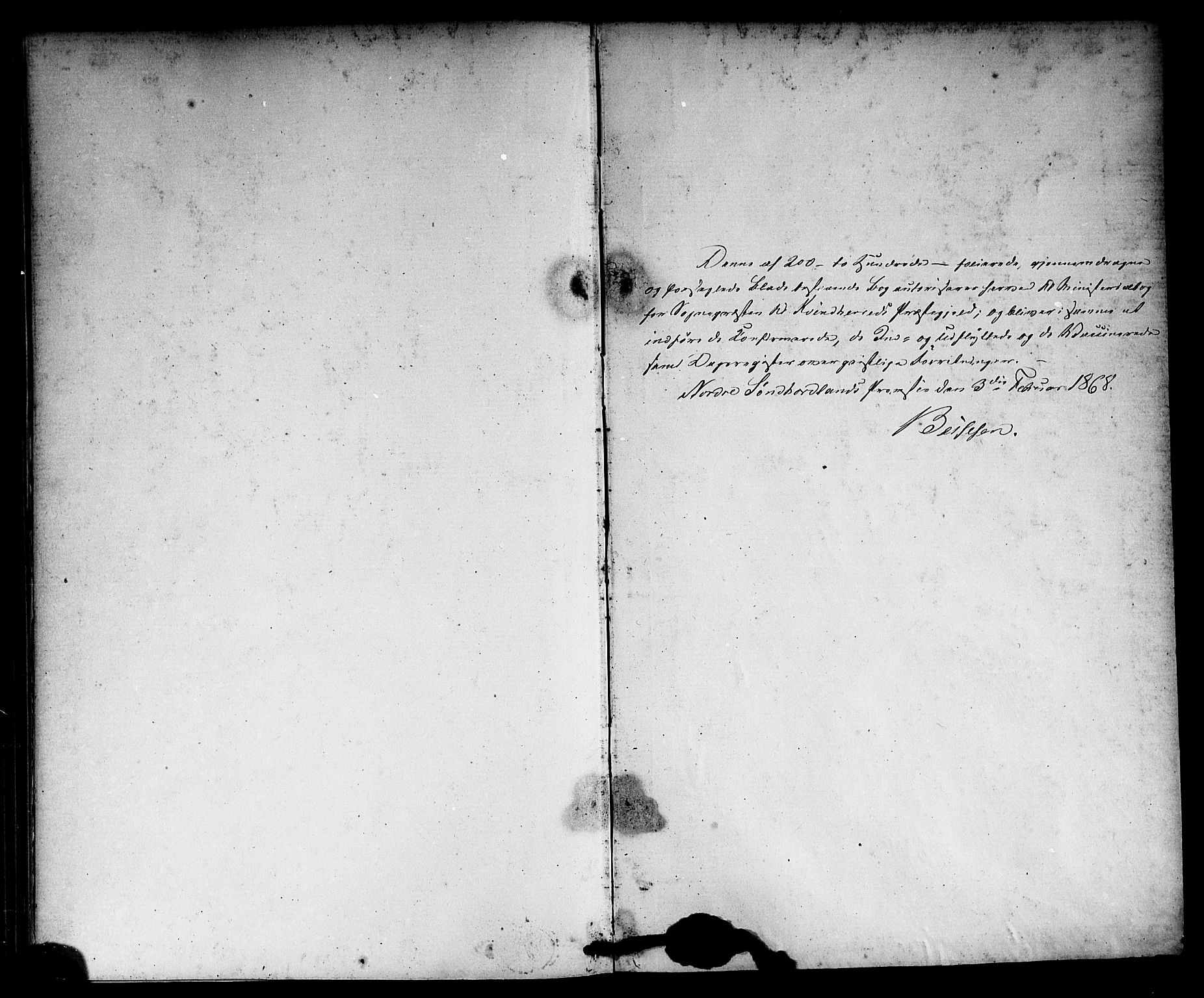 Kvinnherad sokneprestembete, SAB/A-76401/H/Haa: Parish register (official) no. A 10, 1867-1886