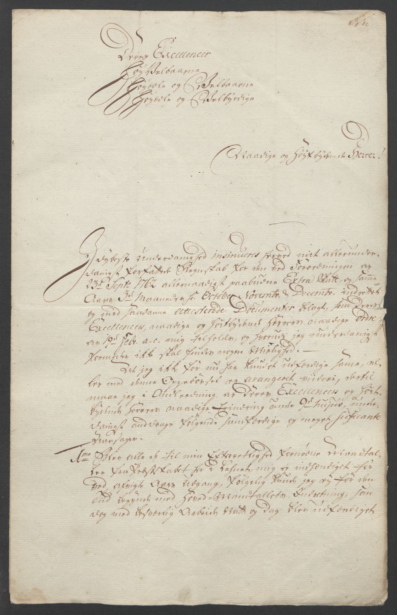 Rentekammeret inntil 1814, Reviderte regnskaper, Fogderegnskap, RA/EA-4092/R39/L2424: Ekstraskatten Nedenes, 1762-1767, p. 11