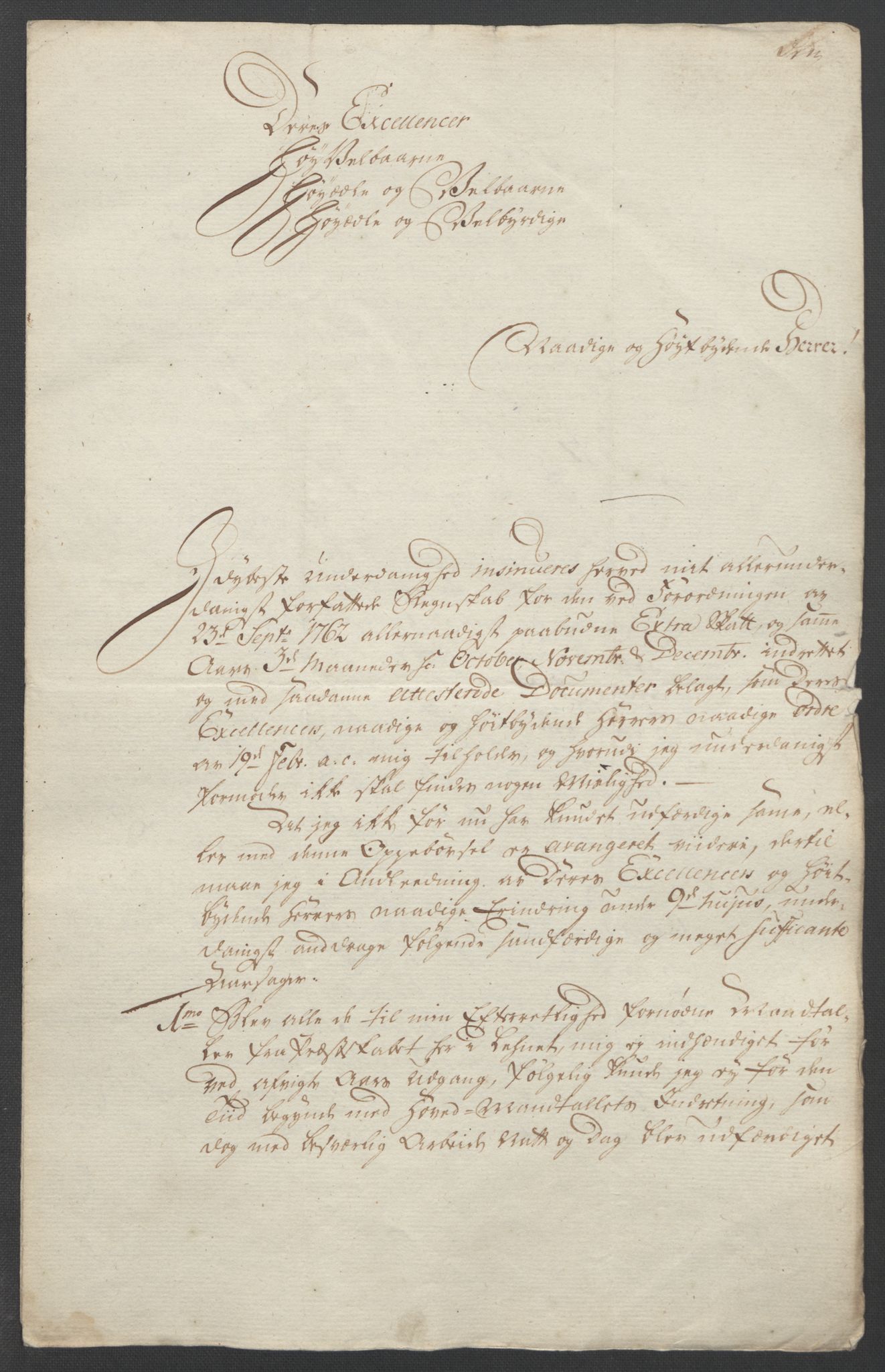 Rentekammeret inntil 1814, Reviderte regnskaper, Fogderegnskap, AV/RA-EA-4092/R39/L2424: Ekstraskatten Nedenes, 1762-1767, p. 11