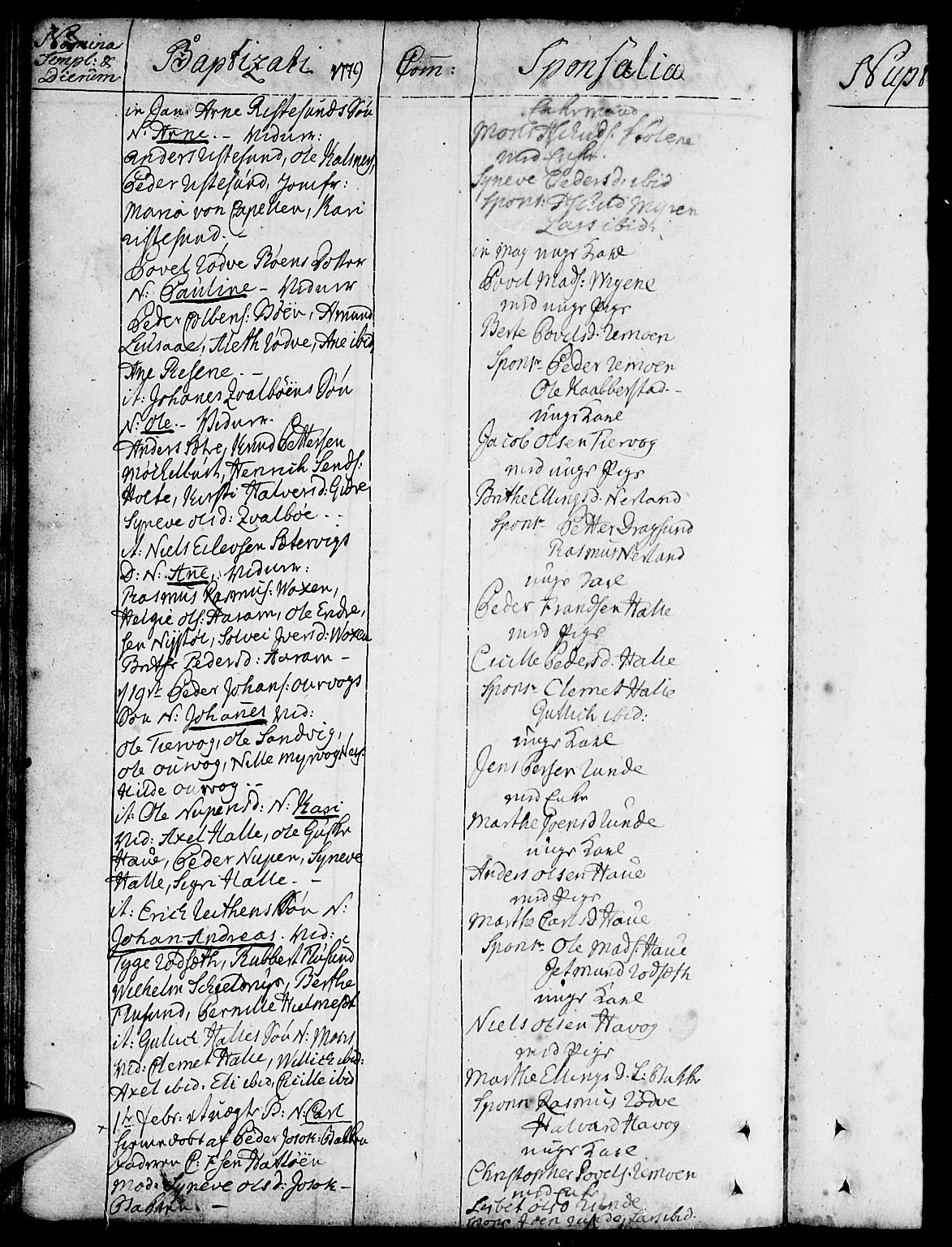 Ministerialprotokoller, klokkerbøker og fødselsregistre - Møre og Romsdal, AV/SAT-A-1454/507/L0067: Parish register (official) no. 507A02, 1767-1788, p. 163