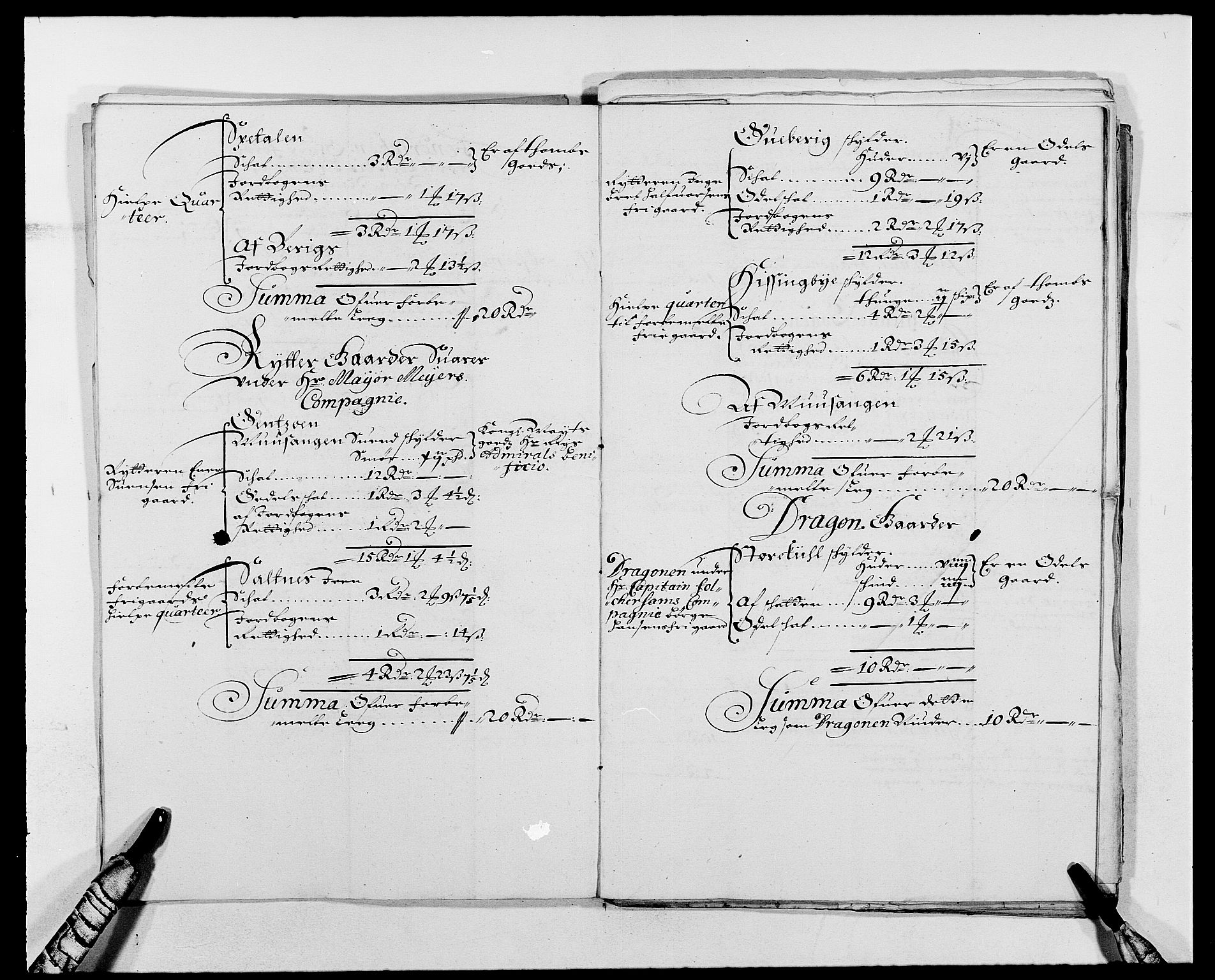 Rentekammeret inntil 1814, Reviderte regnskaper, Fogderegnskap, AV/RA-EA-4092/R03/L0111: Fogderegnskap Onsøy, Tune, Veme og Åbygge fogderi, 1680, p. 236