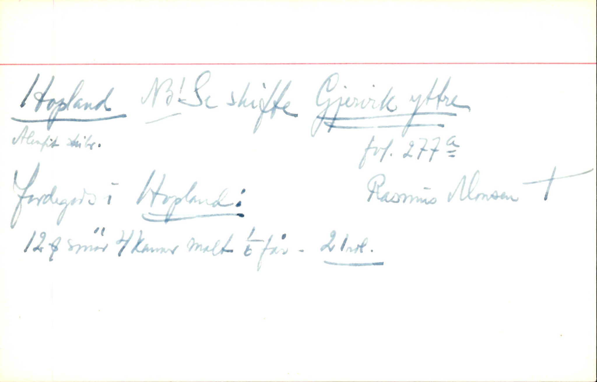 Skiftekort ved Statsarkivet i Bergen, SAB/SKIFTEKORT/001/L0002: Skifteprotokoll nr. 4, 1757-1763, p. 43