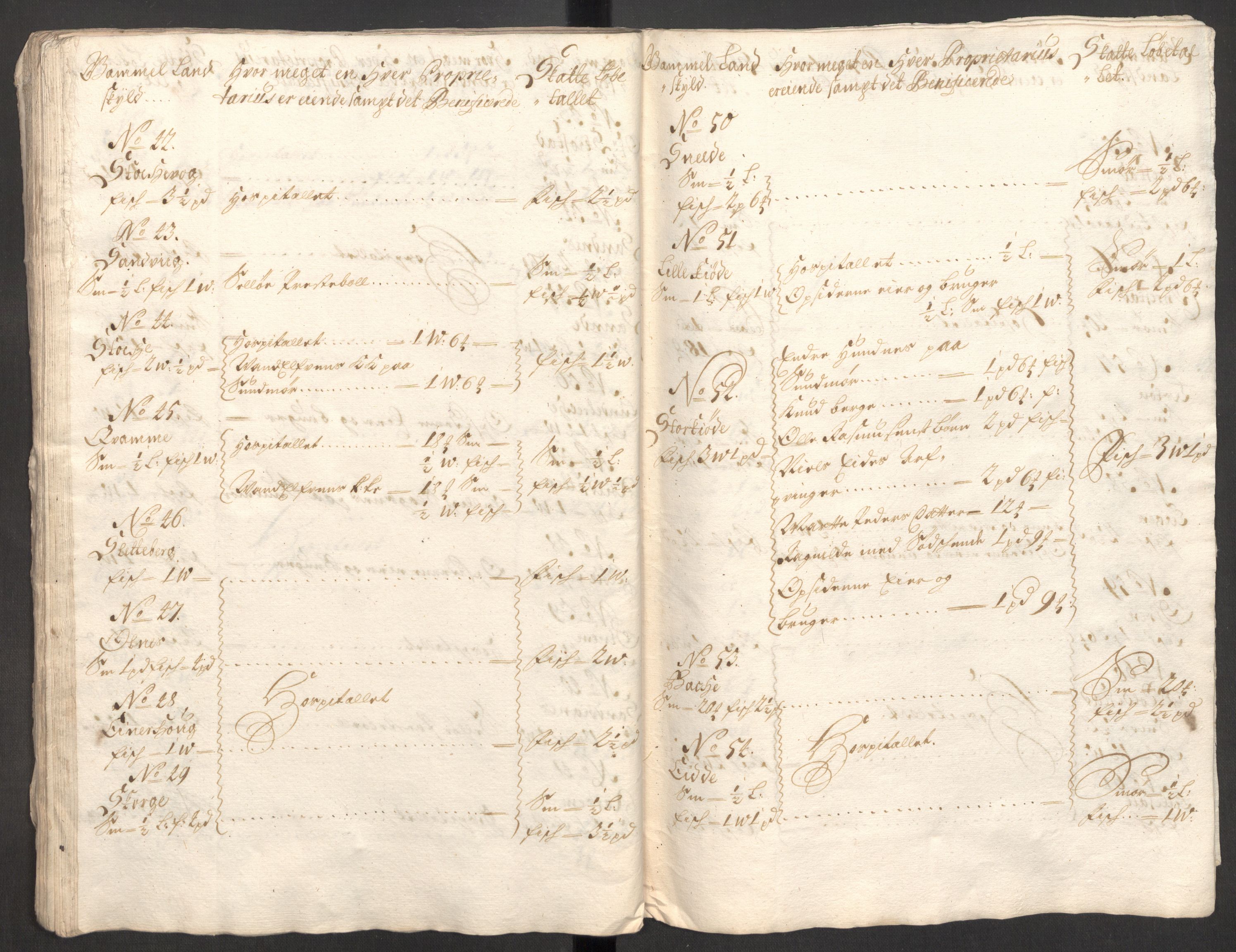 Rentekammeret inntil 1814, Reviderte regnskaper, Fogderegnskap, AV/RA-EA-4092/R53/L3424: Fogderegnskap Sunn- og Nordfjord, 1699, p. 236