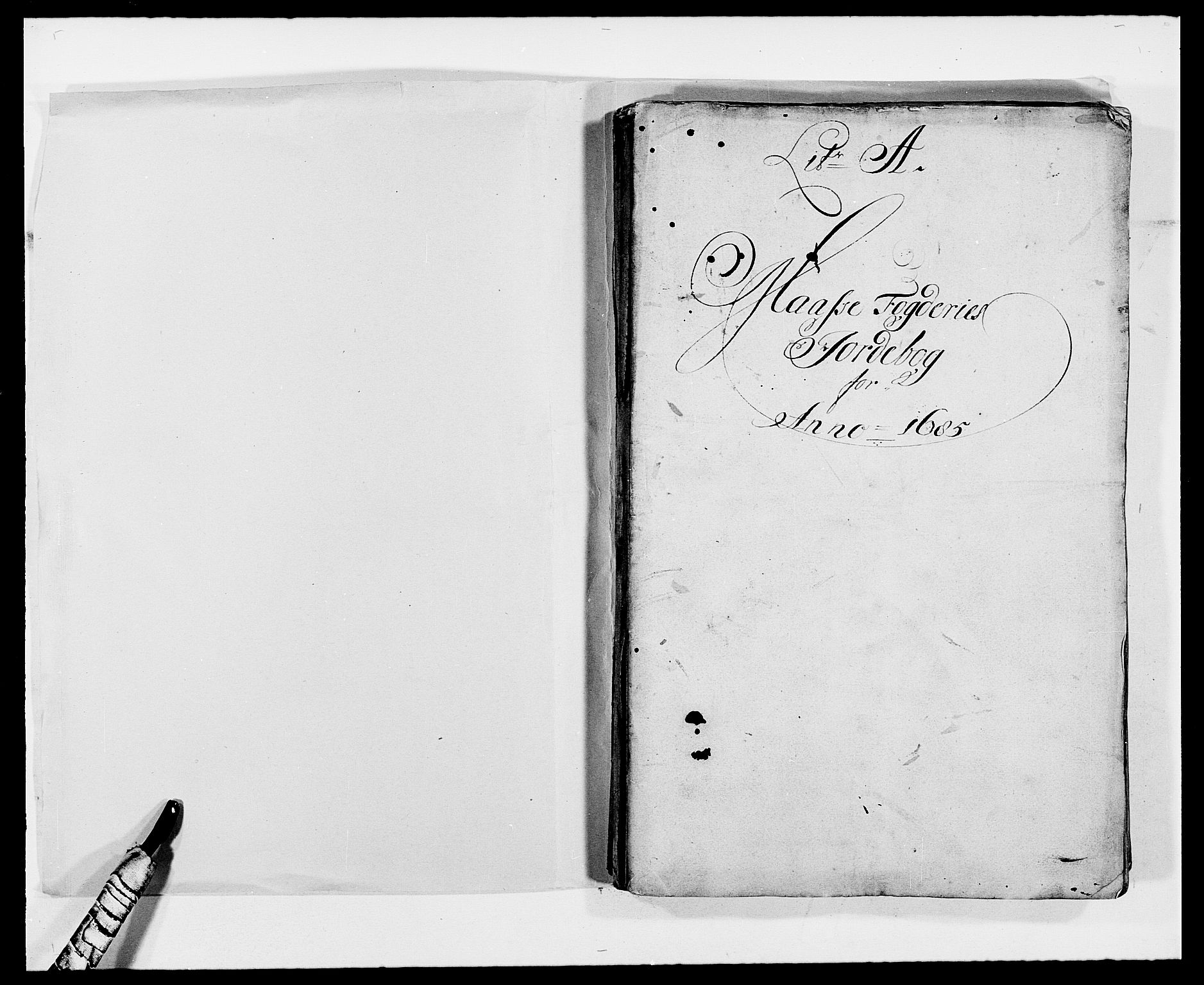 Rentekammeret inntil 1814, Reviderte regnskaper, Fogderegnskap, RA/EA-4092/R02/L0105: Fogderegnskap Moss og Verne kloster, 1685-1687, p. 14