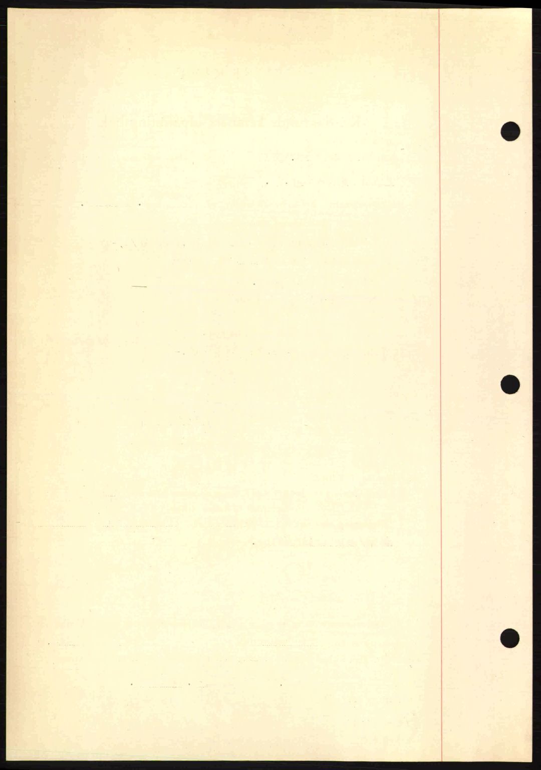 Kristiansund byfogd, AV/SAT-A-4587/A/27: Mortgage book no. 29, 1936-1937, Diary no: : 251/1937