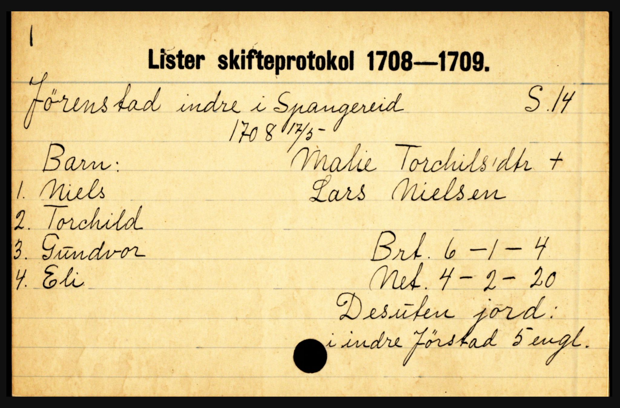 Lister sorenskriveri, AV/SAK-1221-0003/H, p. 19245