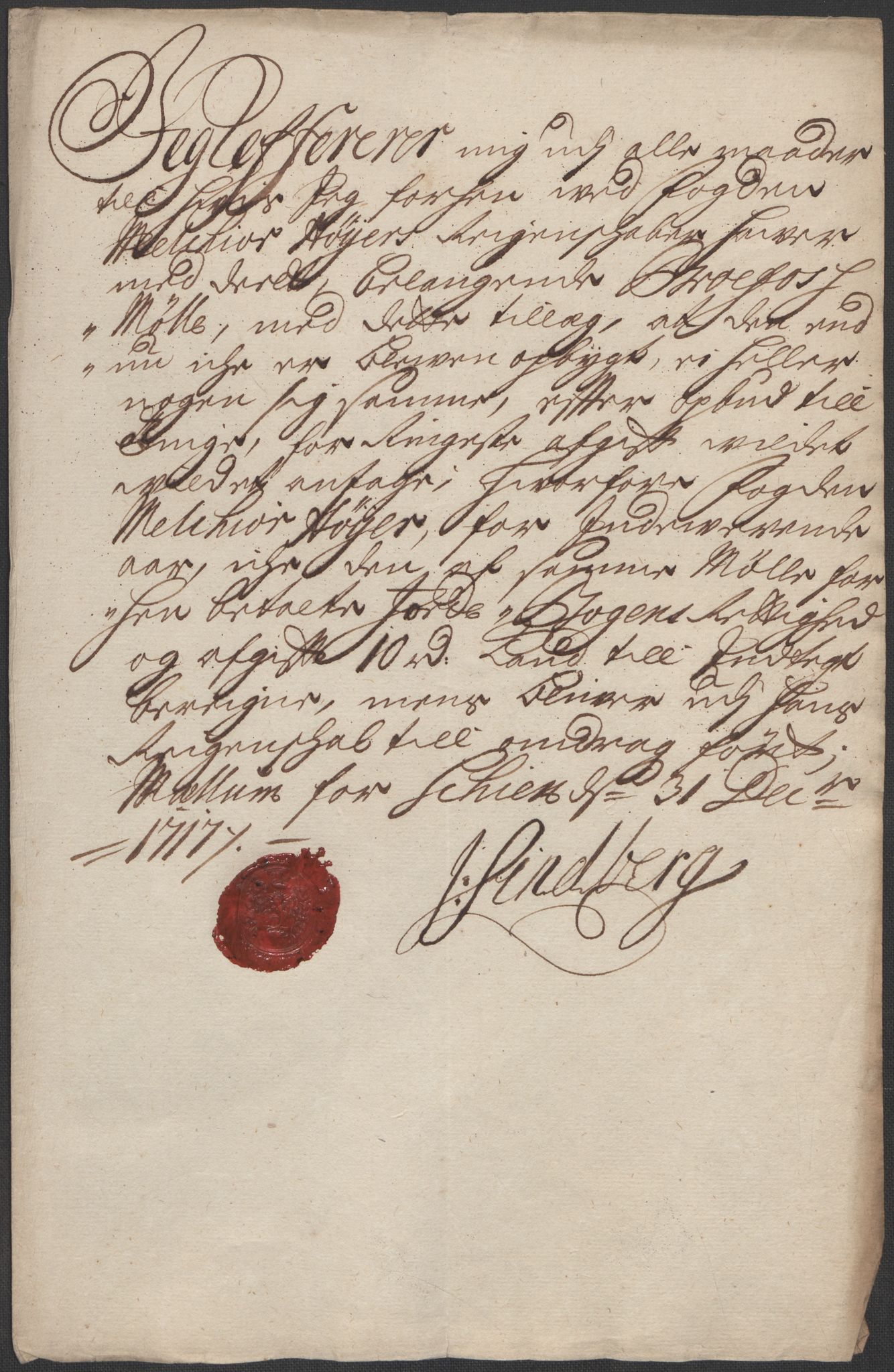 Rentekammeret inntil 1814, Reviderte regnskaper, Fogderegnskap, AV/RA-EA-4092/R36/L2129: Fogderegnskap Øvre og Nedre Telemark og Bamble, 1717, p. 457