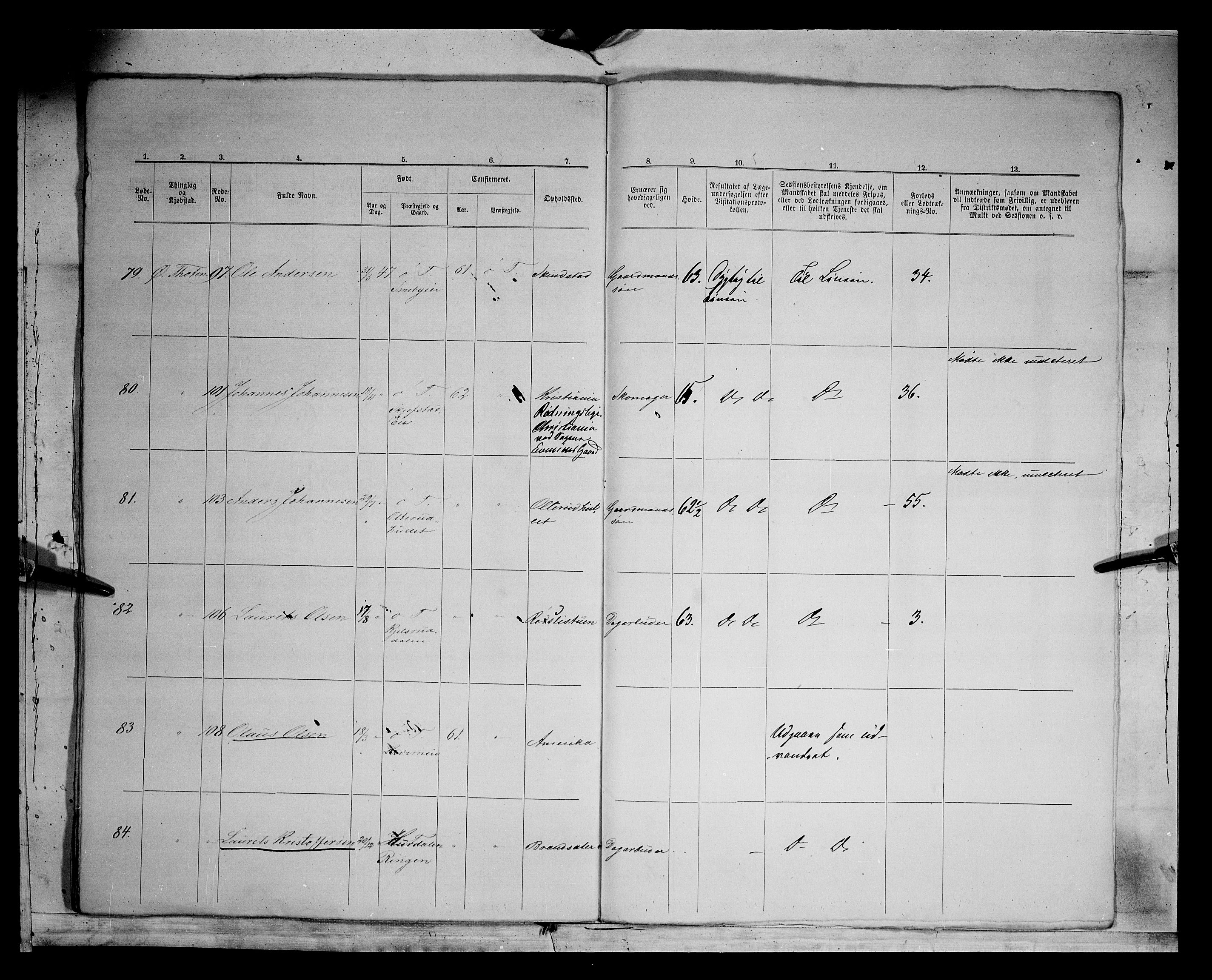 Fylkesmannen i Oppland, AV/SAH-FYO-002/1/K/Kg/L1168: Østre og Vestre Toten, 1871-1879, p. 8107