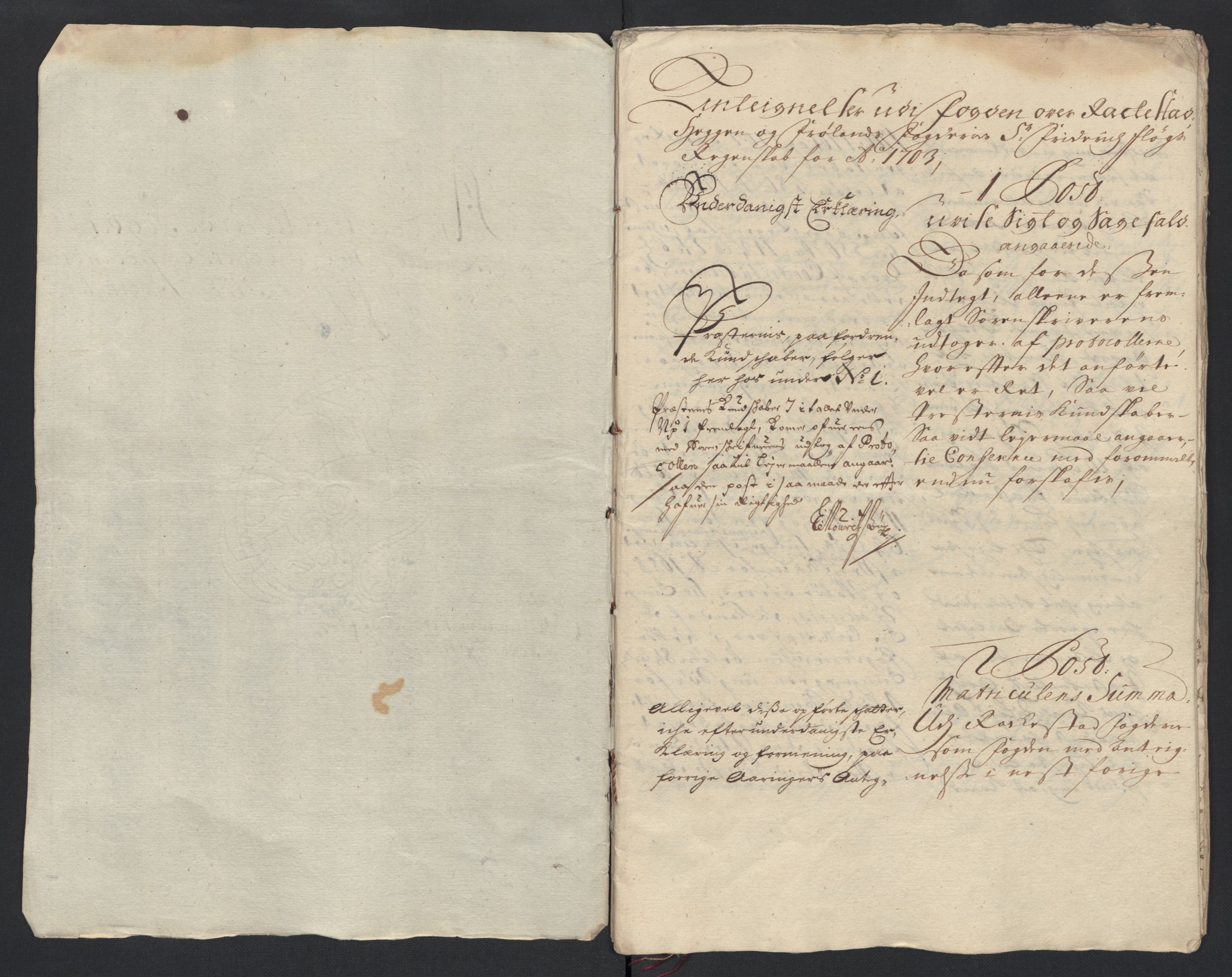 Rentekammeret inntil 1814, Reviderte regnskaper, Fogderegnskap, RA/EA-4092/R07/L0295: Fogderegnskap Rakkestad, Heggen og Frøland, 1703, p. 408