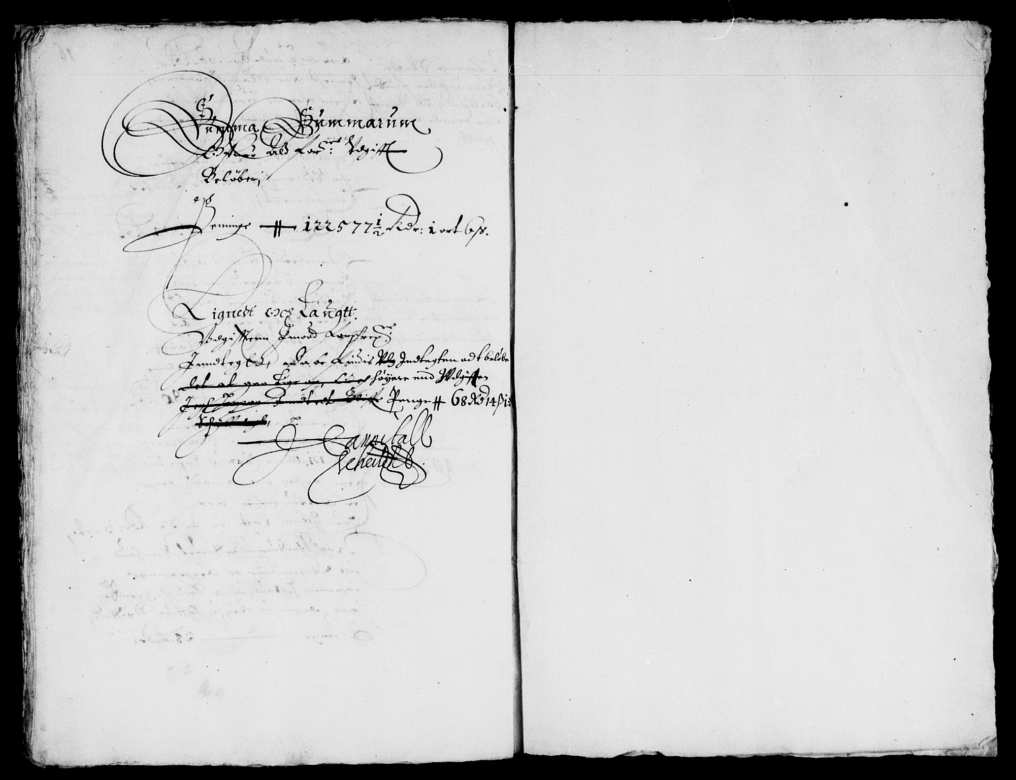 Rentekammeret inntil 1814, Reviderte regnskaper, Lensregnskaper, AV/RA-EA-5023/R/Rb/Rba/L0182: Akershus len, 1643-1645