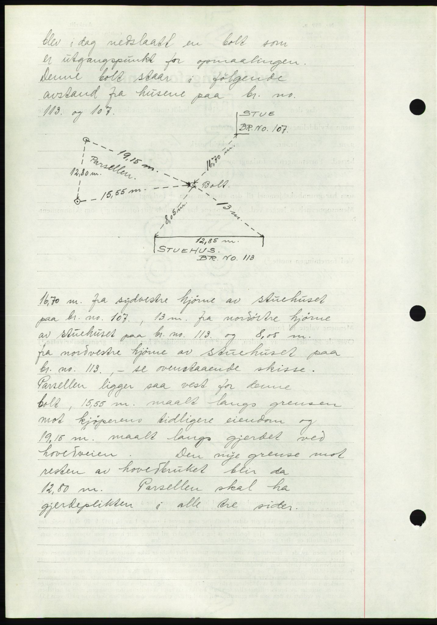 Jæren sorenskriveri, AV/SAST-A-100310/03/G/Gba/L0066: Mortgage book no. 71-72, 1936-1936, Diary no: : 3023/1936