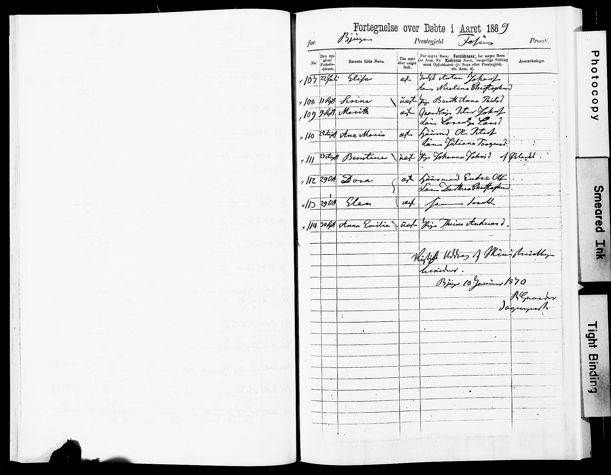 Ministerialprotokoller, klokkerbøker og fødselsregistre - Sør-Trøndelag, AV/SAT-A-1456/651/L0642: Parish register (official) no. 651A01, 1866-1872