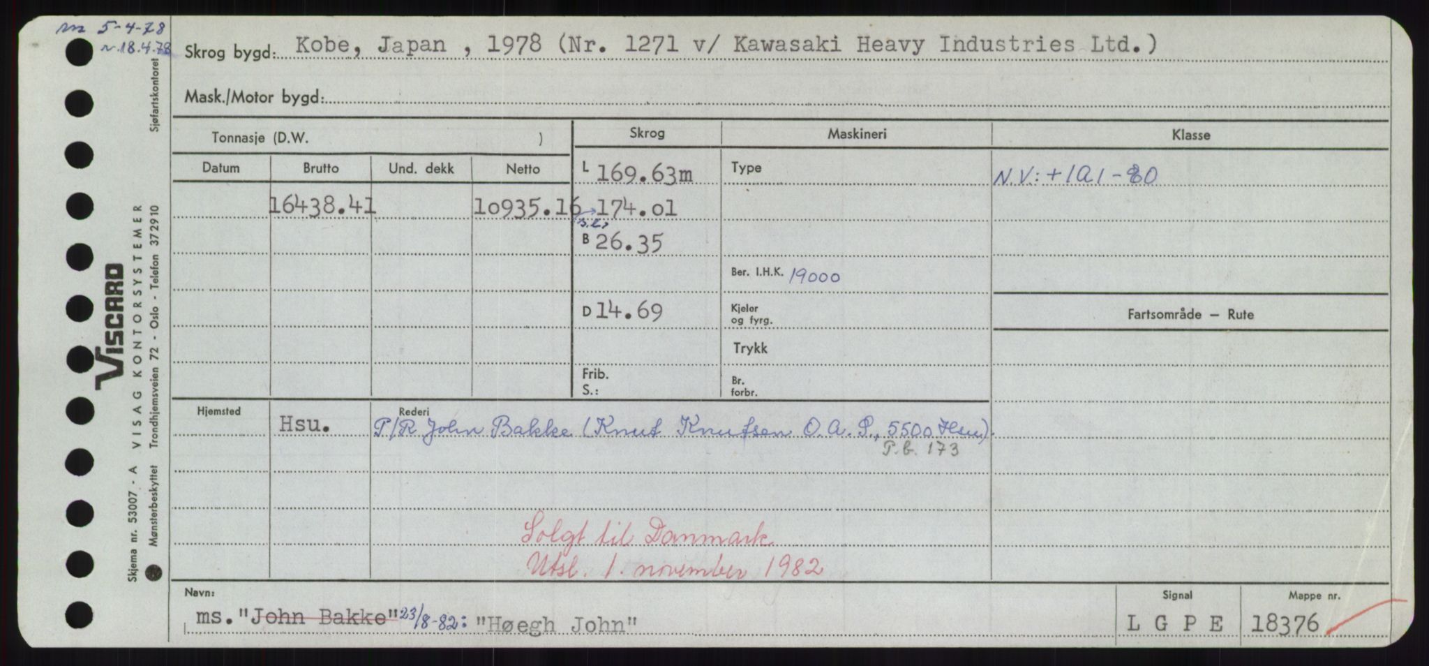 Sjøfartsdirektoratet med forløpere, Skipsmålingen, AV/RA-S-1627/H/Hd/L0017: Fartøy, Holi-Hå, p. 365