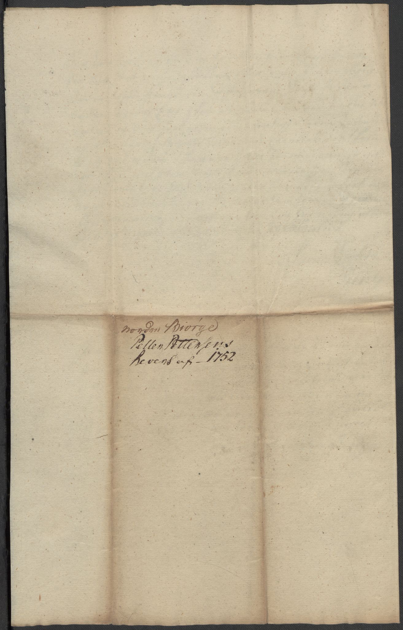 Riksarkivets diplomsamling, AV/RA-EA-5965/F15/L0014: Prestearkiv - Oppland, 1696-1879, p. 95