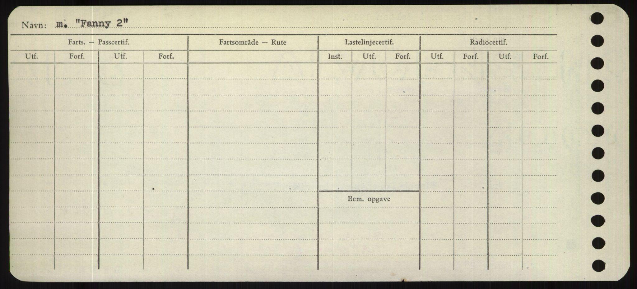 Sjøfartsdirektoratet med forløpere, Skipsmålingen, AV/RA-S-1627/H/Hd/L0010: Fartøy, F-Fjø, p. 138