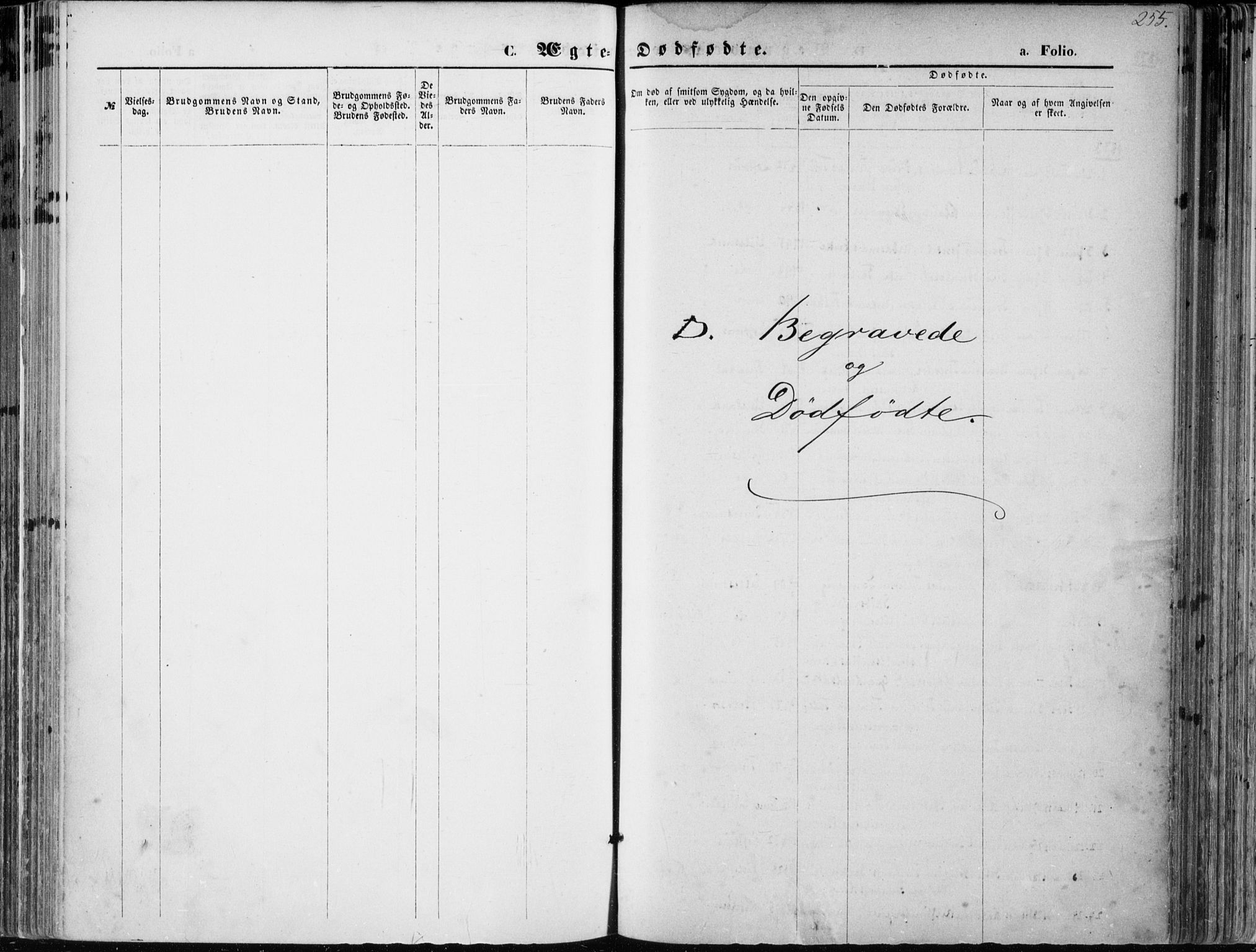 Vestre Moland sokneprestkontor, SAK/1111-0046/F/Fa/Fab/L0008: Parish register (official) no. A 8, 1873-1883, p. 255
