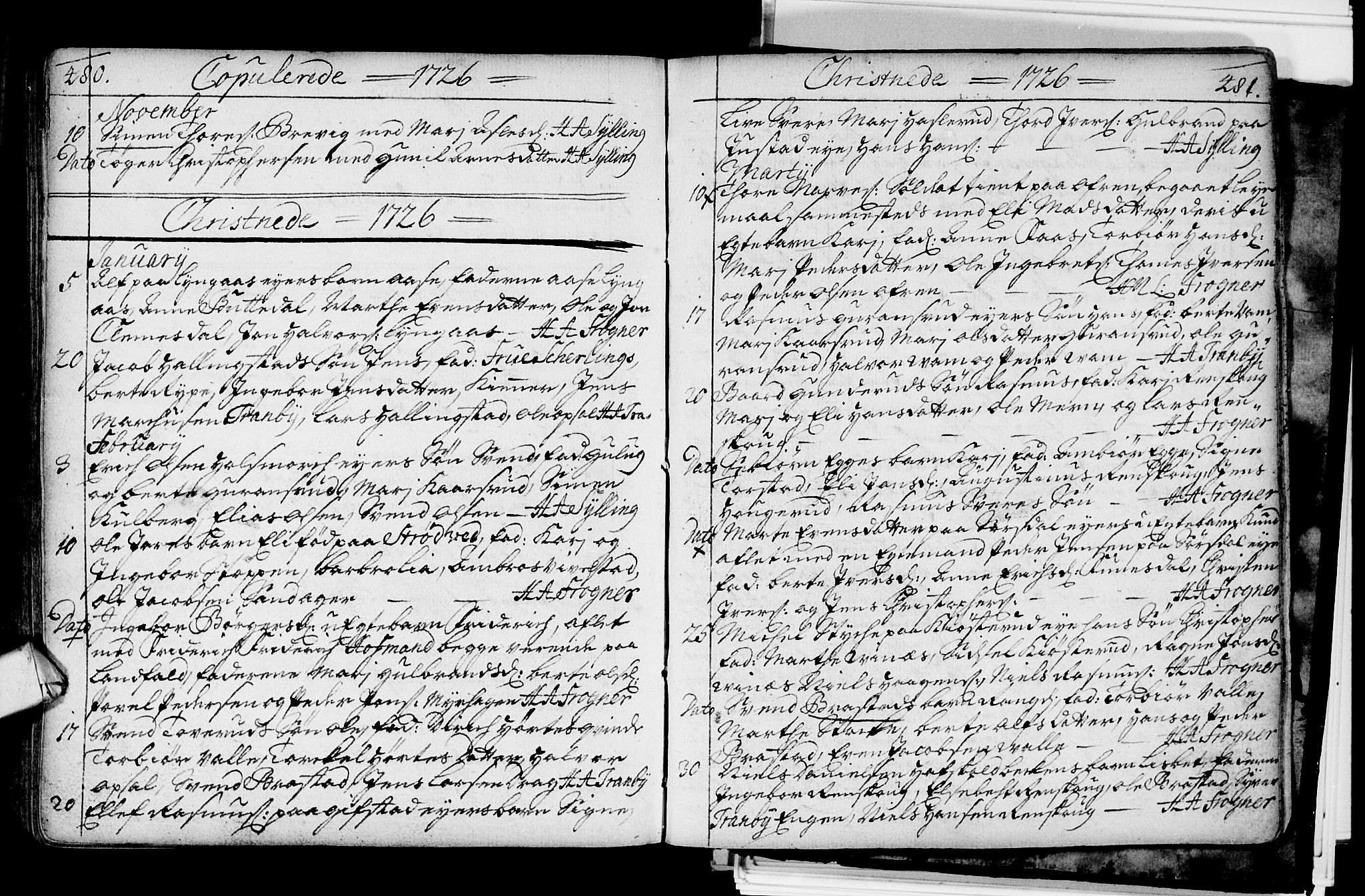 Lier kirkebøker, SAKO/A-230/F/Fa/L0002: Parish register (official) no. I 2, 1701-1726, p. 480-481