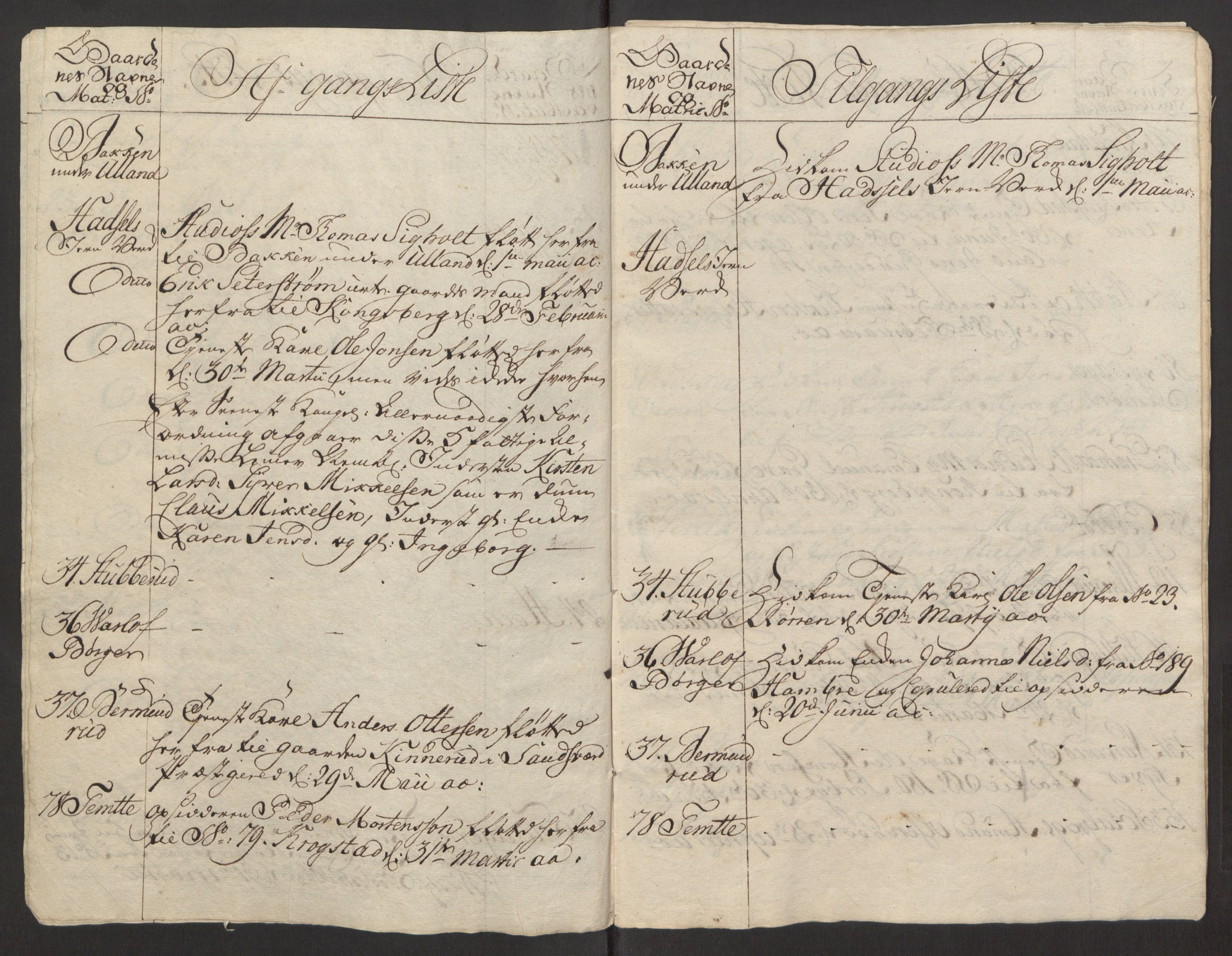 Rentekammeret inntil 1814, Reviderte regnskaper, Fogderegnskap, AV/RA-EA-4092/R31/L1834: Ekstraskatten Hurum, Røyken, Eiker, Lier og Buskerud, 1765, p. 416