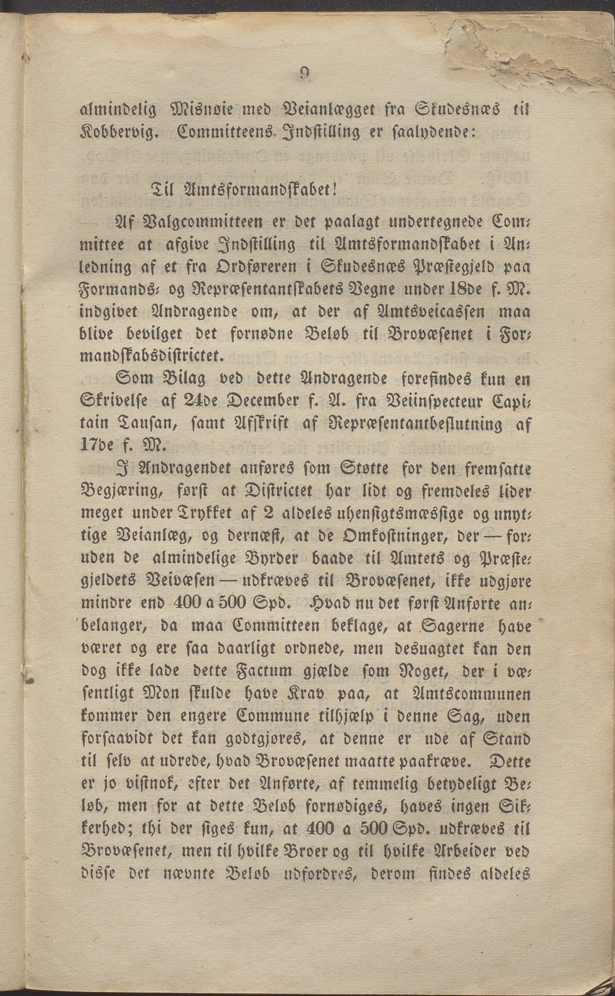 Rogaland fylkeskommune - Fylkesrådmannen , IKAR/A-900/A, 1858-1861, p. 18