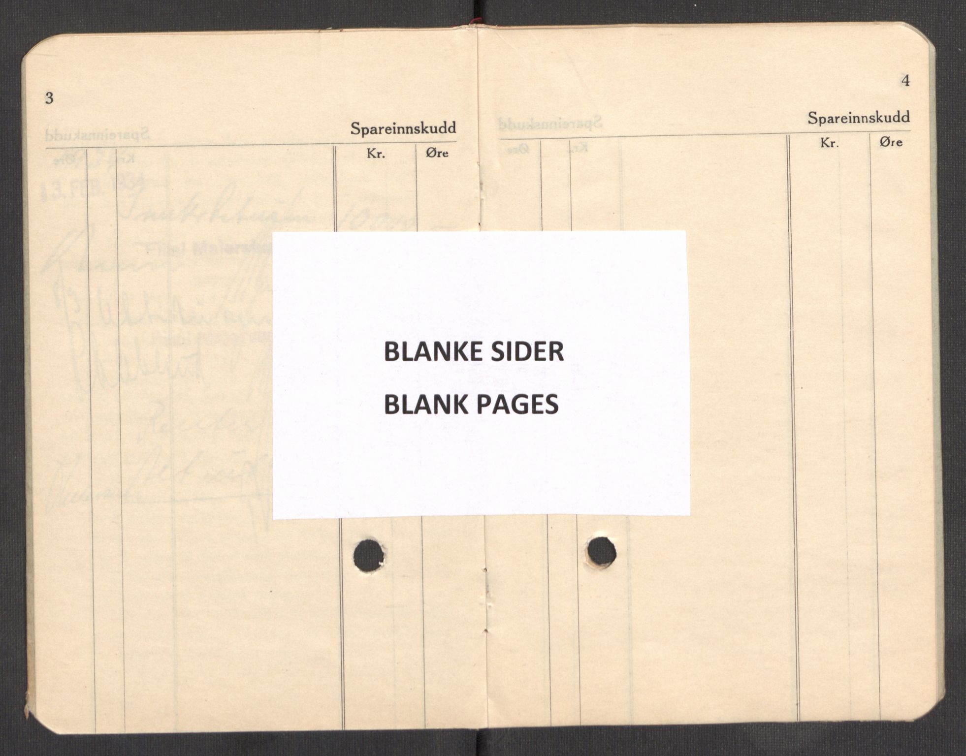 Oslo skifterett, AV/SAO-A-10383/I/Id/L0004: Bomapper (sluttede bo), 1948, p. 535