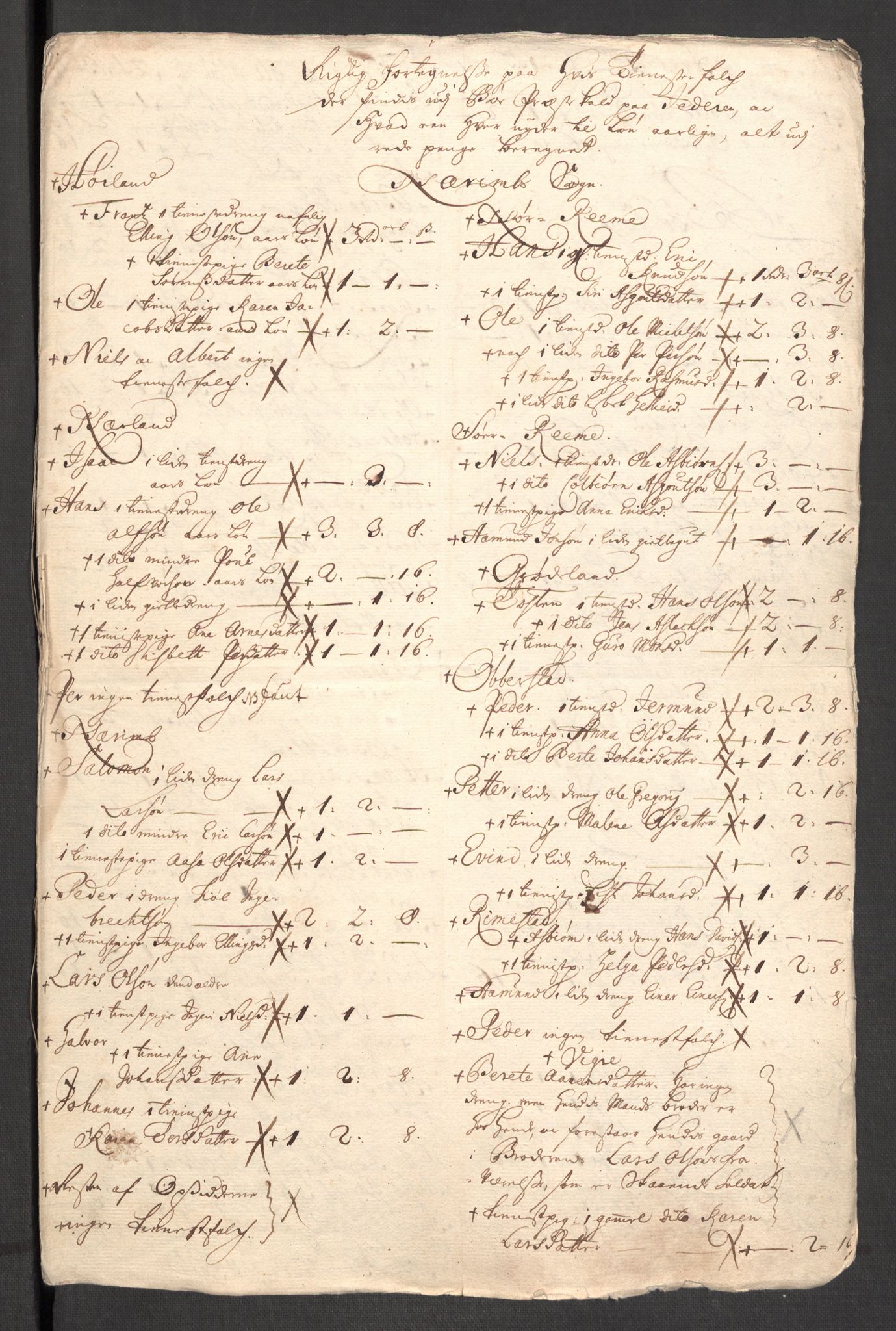 Rentekammeret inntil 1814, Reviderte regnskaper, Fogderegnskap, AV/RA-EA-4092/R46/L2735: Fogderegnskap Jæren og Dalane, 1711, p. 372