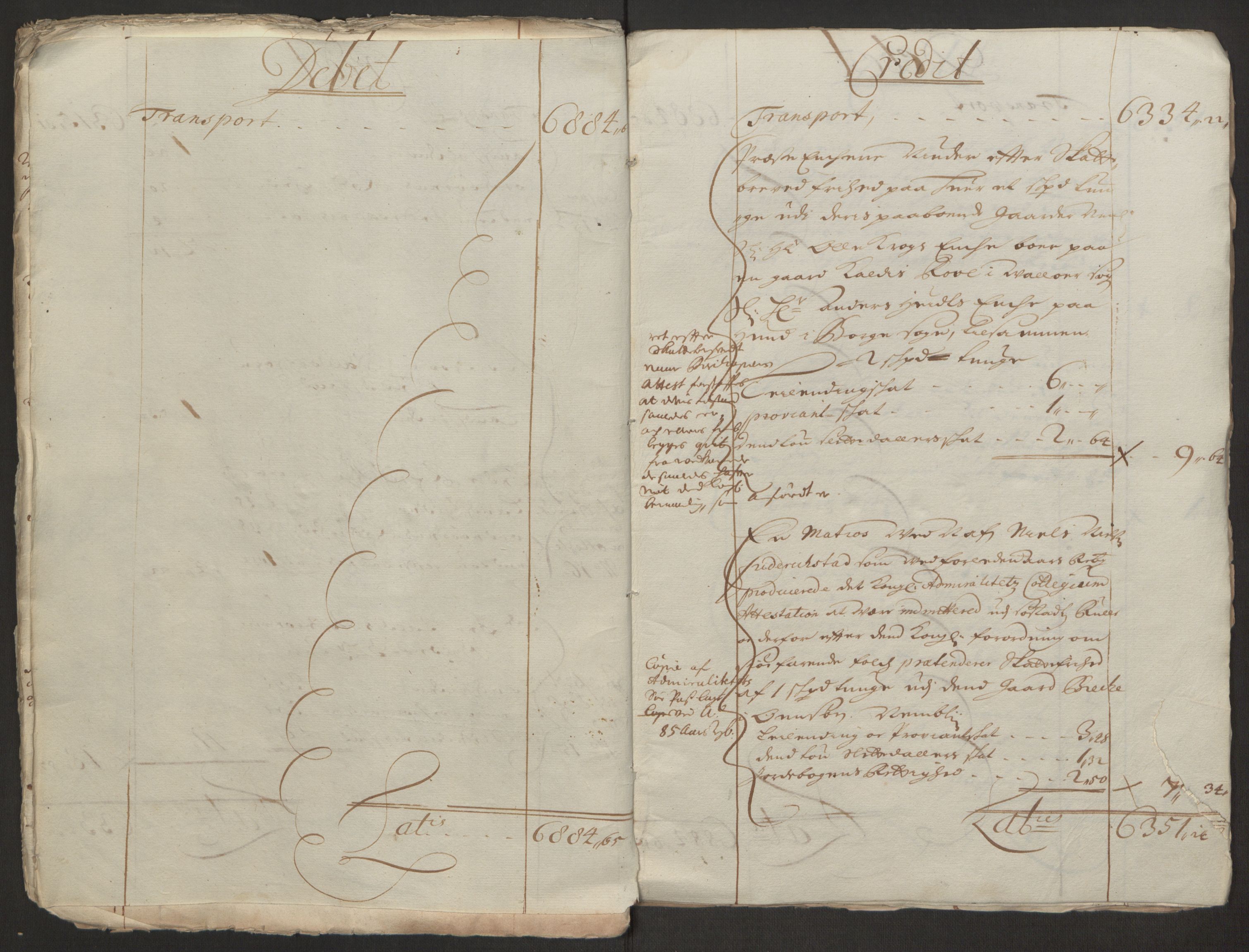 Rentekammeret inntil 1814, Reviderte regnskaper, Fogderegnskap, AV/RA-EA-4092/R03/L0118: Fogderegnskap Onsøy, Tune, Veme og Åbygge fogderi, 1684-1689, p. 81