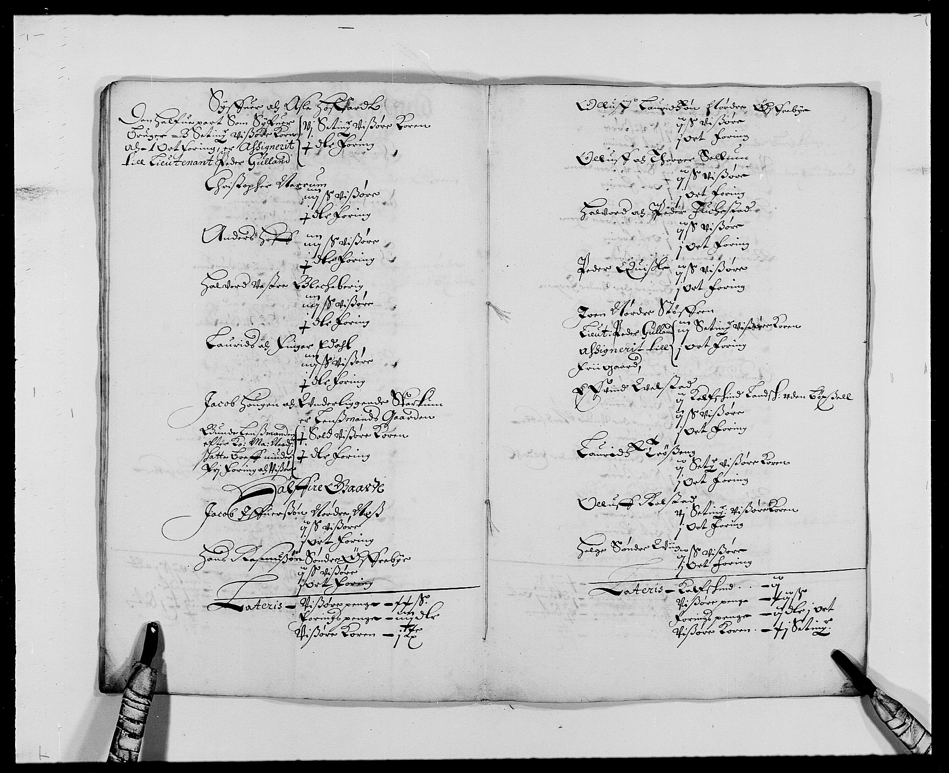 Rentekammeret inntil 1814, Reviderte regnskaper, Fogderegnskap, RA/EA-4092/R25/L1674: Fogderegnskap Buskerud, 1678-1681, p. 26