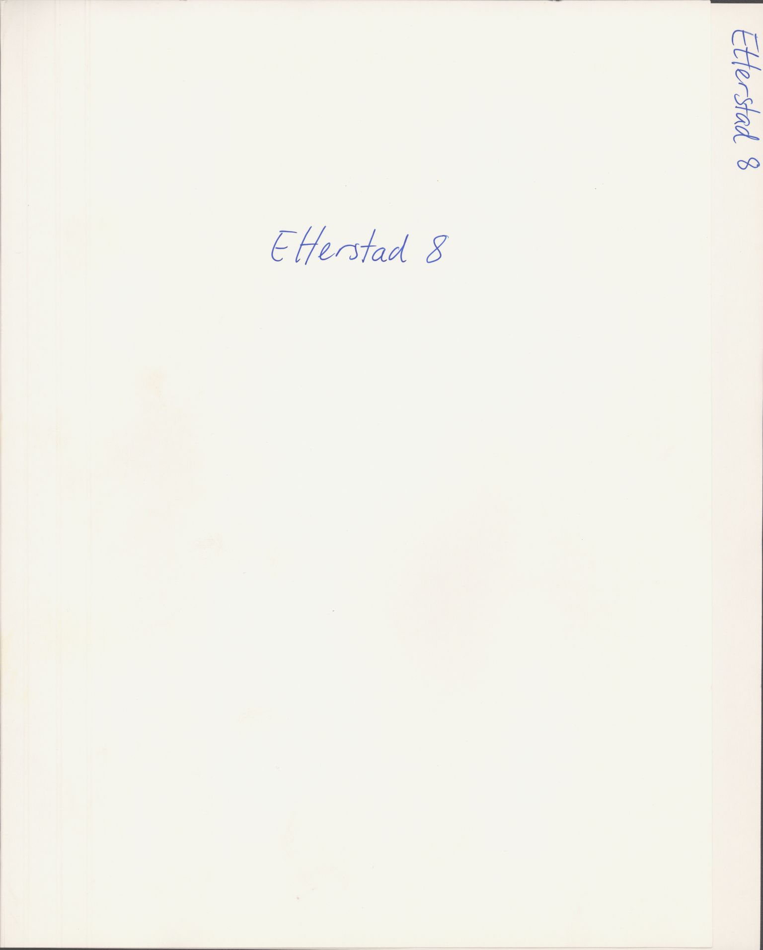 Flyktnings- og fangedirektoratet, Repatrieringskontoret, RA/S-1681/D/Db/L0021: Displaced Persons (DPs) og sivile tyskere, 1945-1948, p. 518